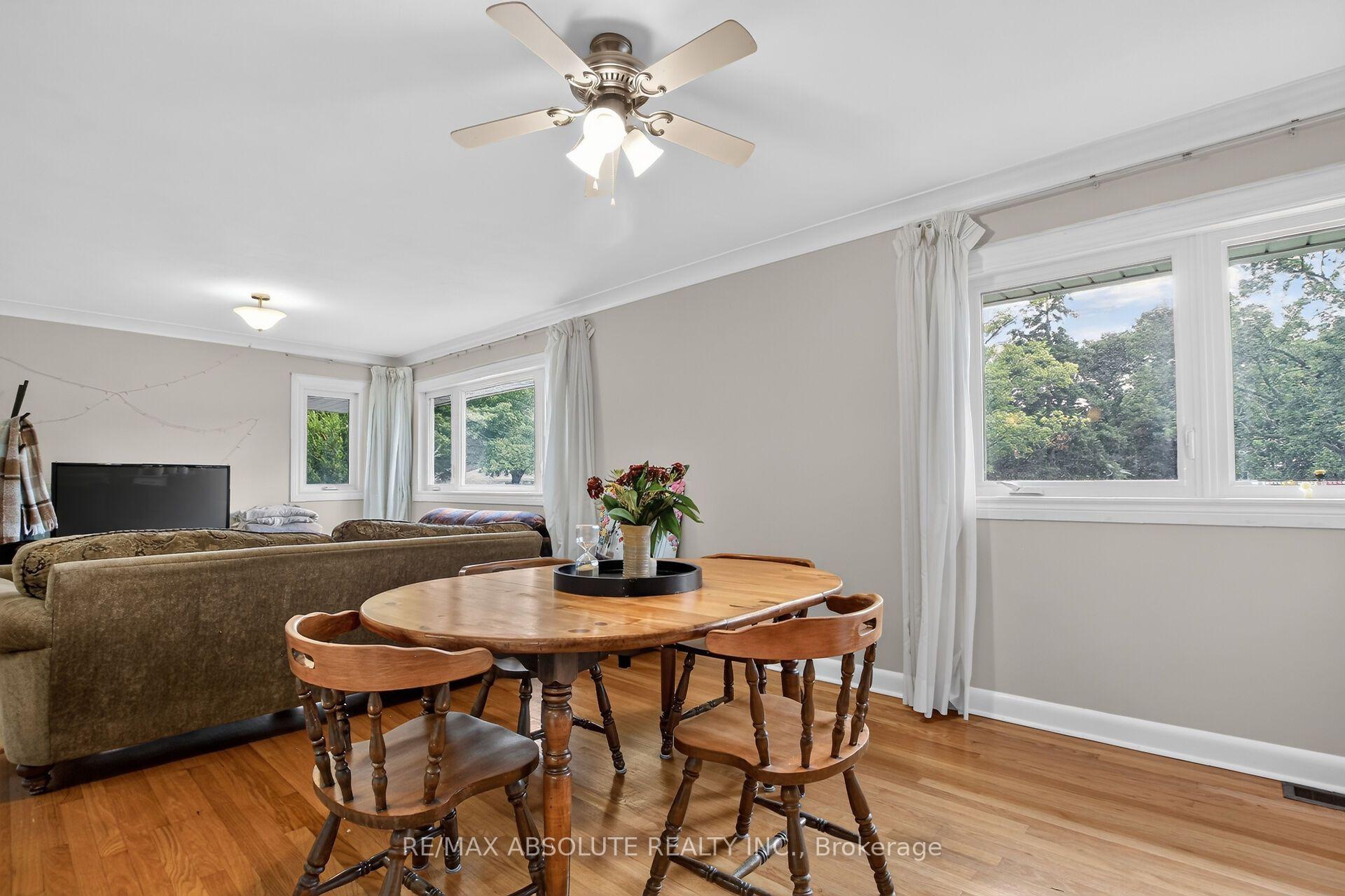 Photo 11 of 511 Penhill Avenue, Ottawa, Riverview Park — HOMEH