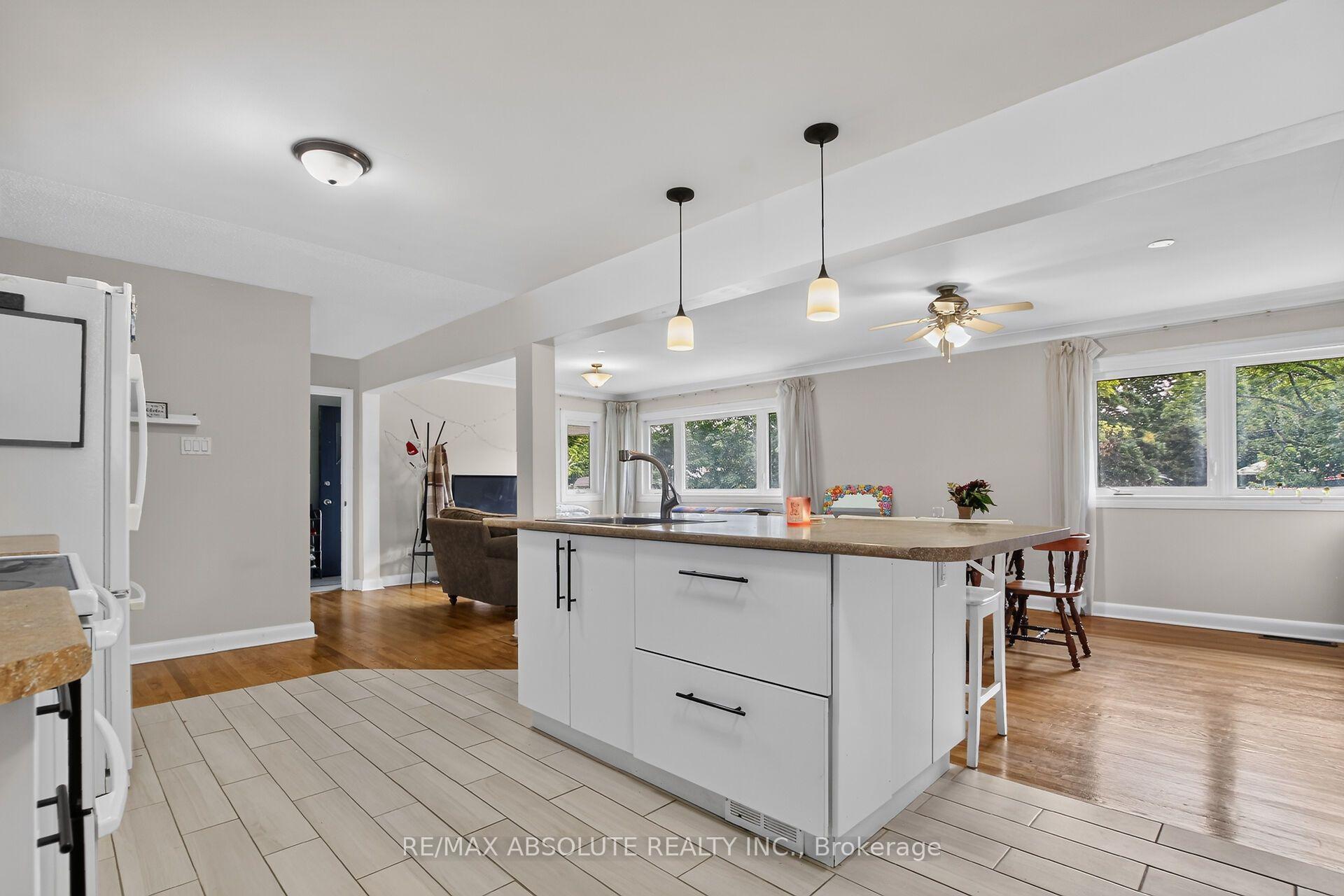 Photo 15 of 511 Penhill Avenue, Ottawa, Riverview Park — HOMEH