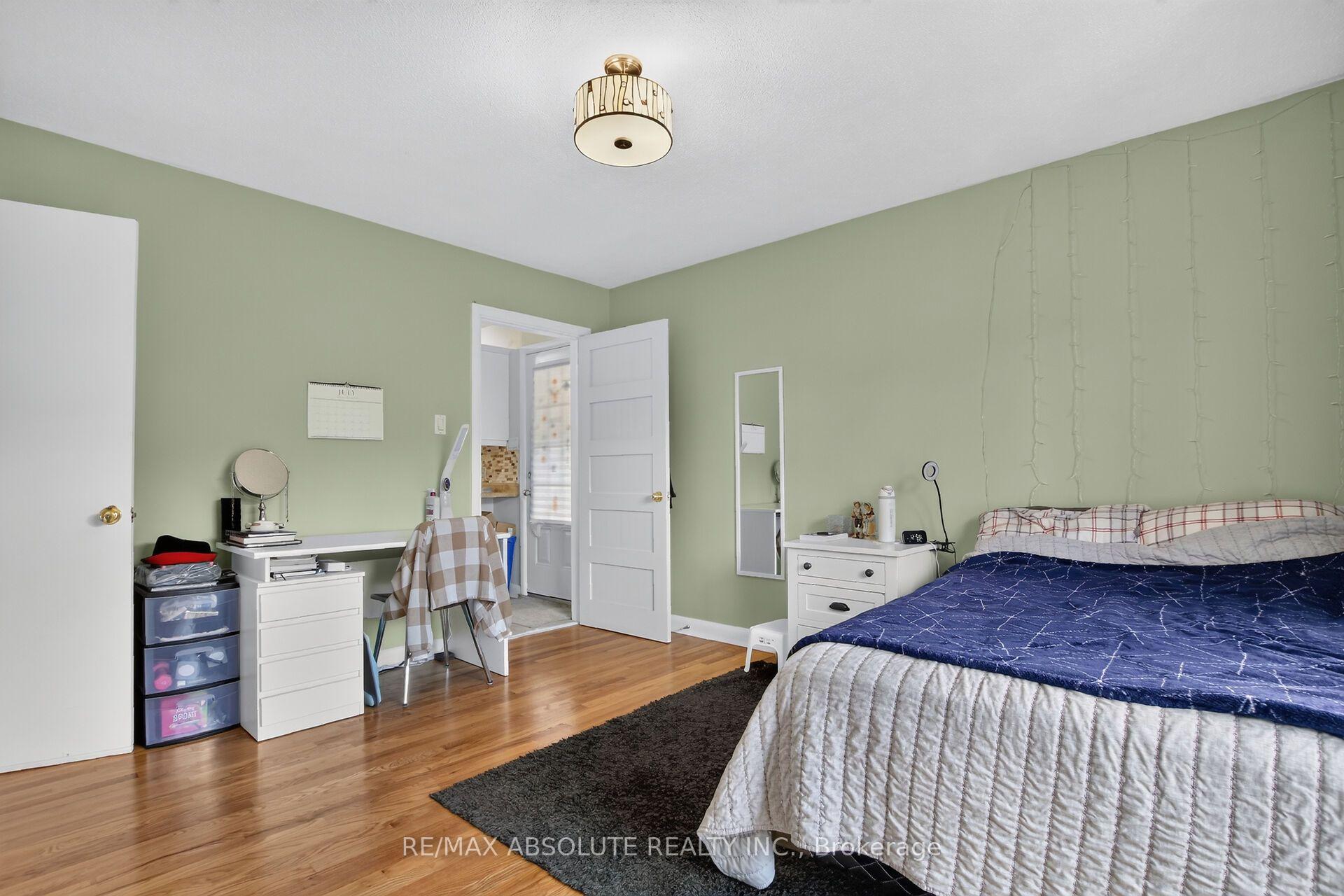 Photo 20 of 511 Penhill Avenue, Ottawa, Riverview Park — HOMEH