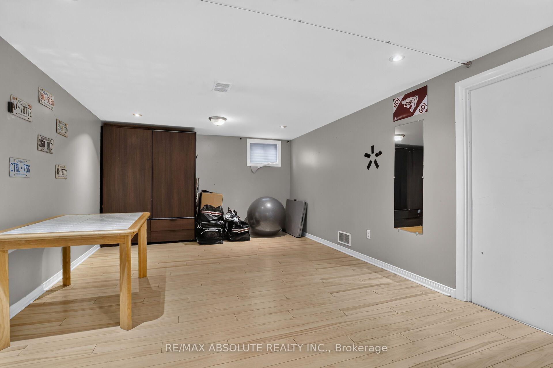 Photo 31 of 511 Penhill Avenue, Ottawa, Riverview Park — HOMEH