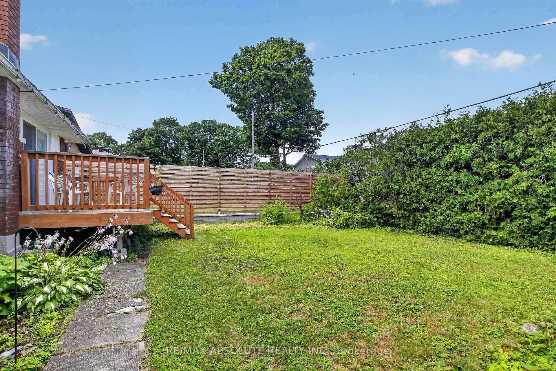 Photo 38 of 511 Penhill Avenue, Ottawa, Riverview Park — HOMEH