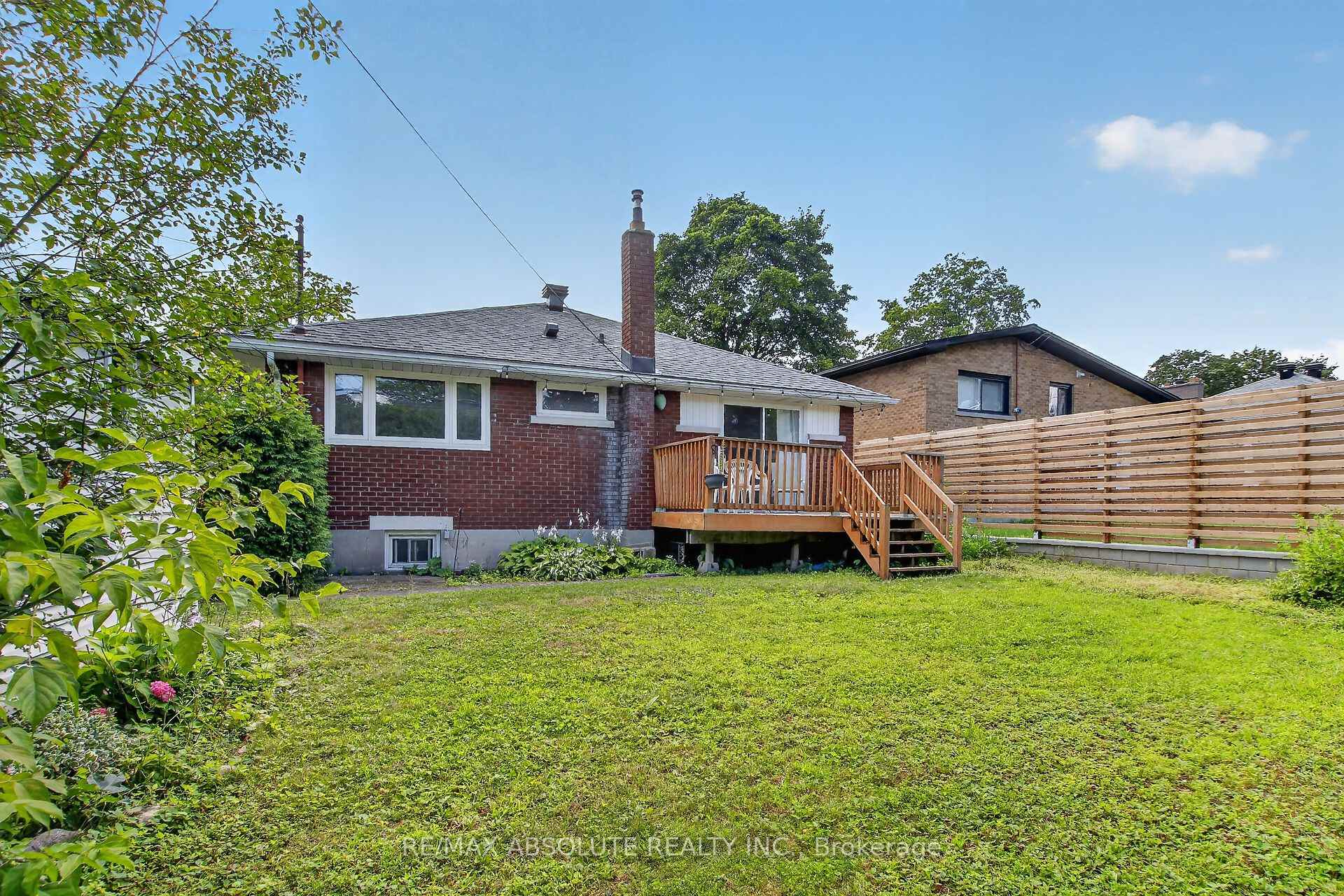 Photo 39 of 511 Penhill Avenue, Ottawa, Riverview Park — HOMEH