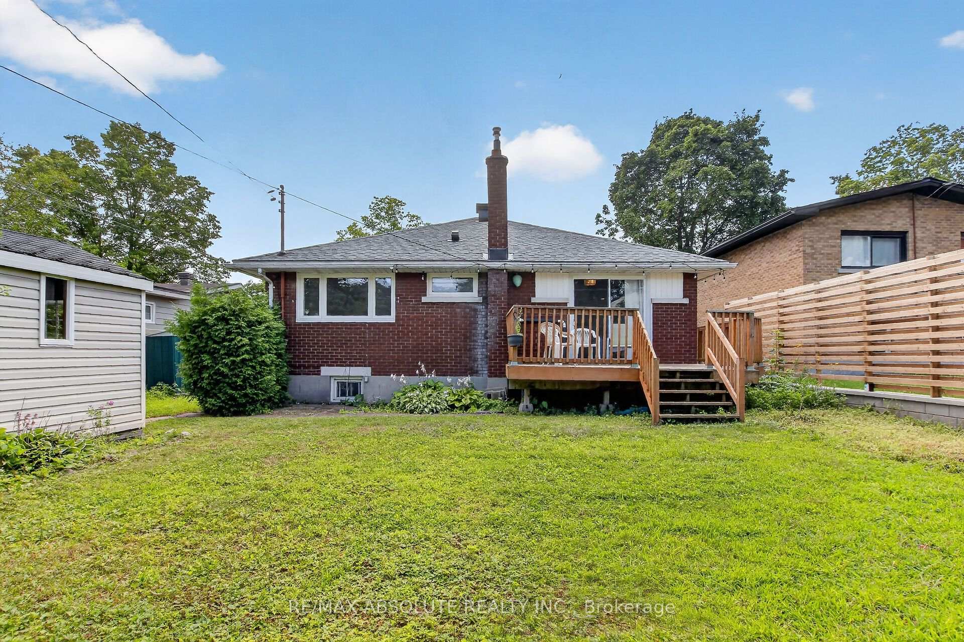 Photo 40 of 511 Penhill Avenue, Ottawa, Riverview Park — HOMEH