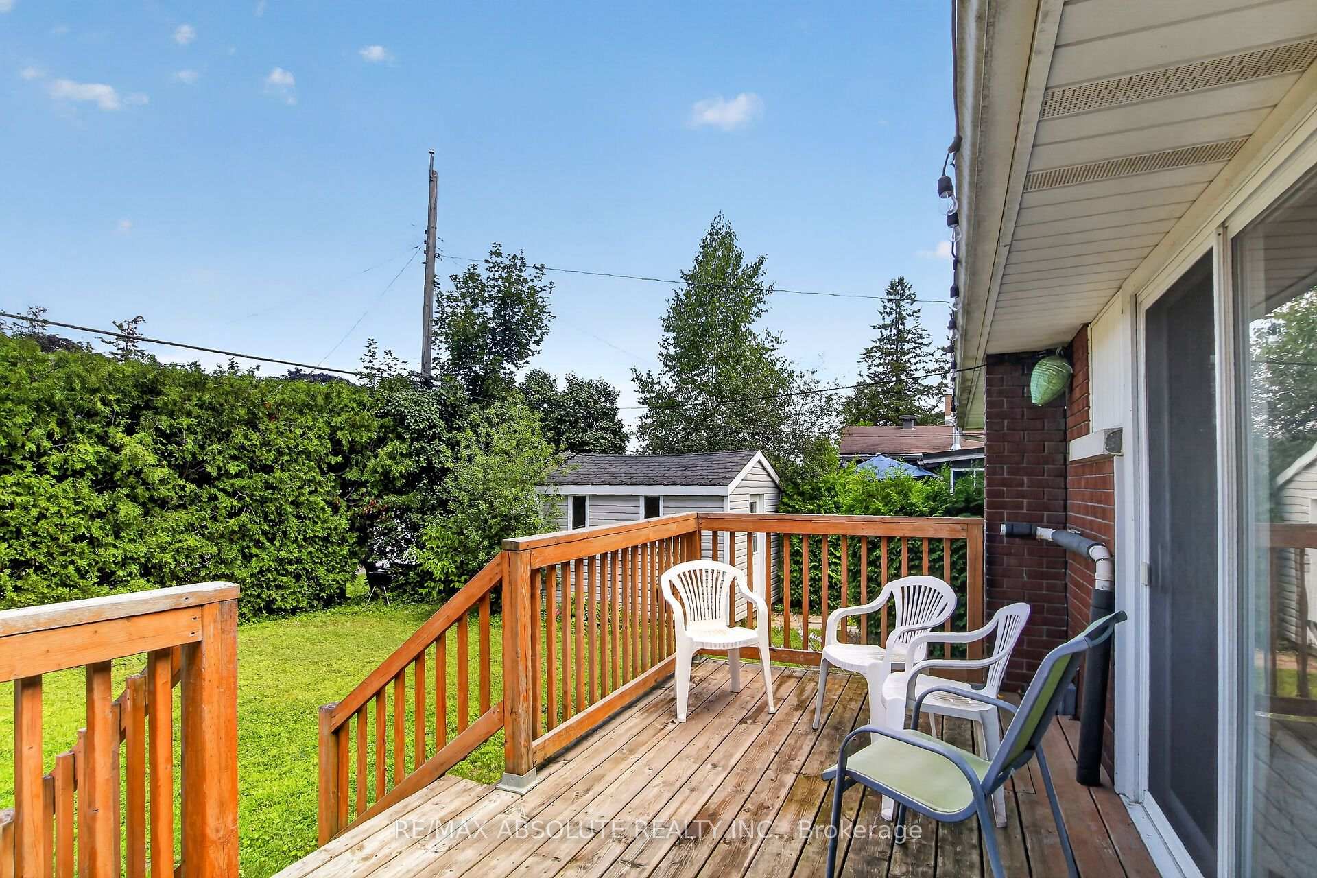 Photo 42 of 511 Penhill Avenue, Ottawa, Riverview Park — HOMEH