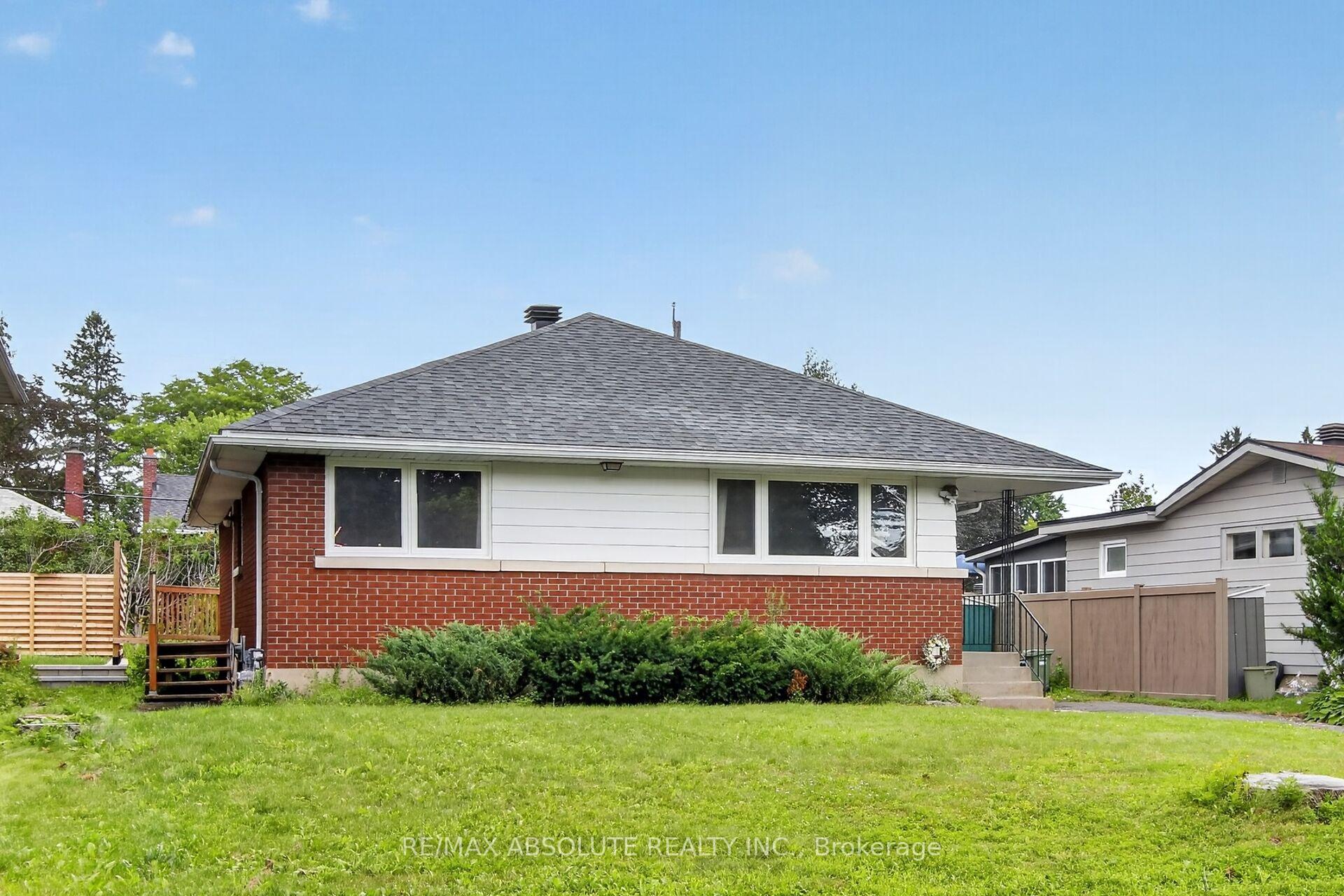 Photo 45 of 511 Penhill Avenue, Ottawa, Riverview Park — HOMEH