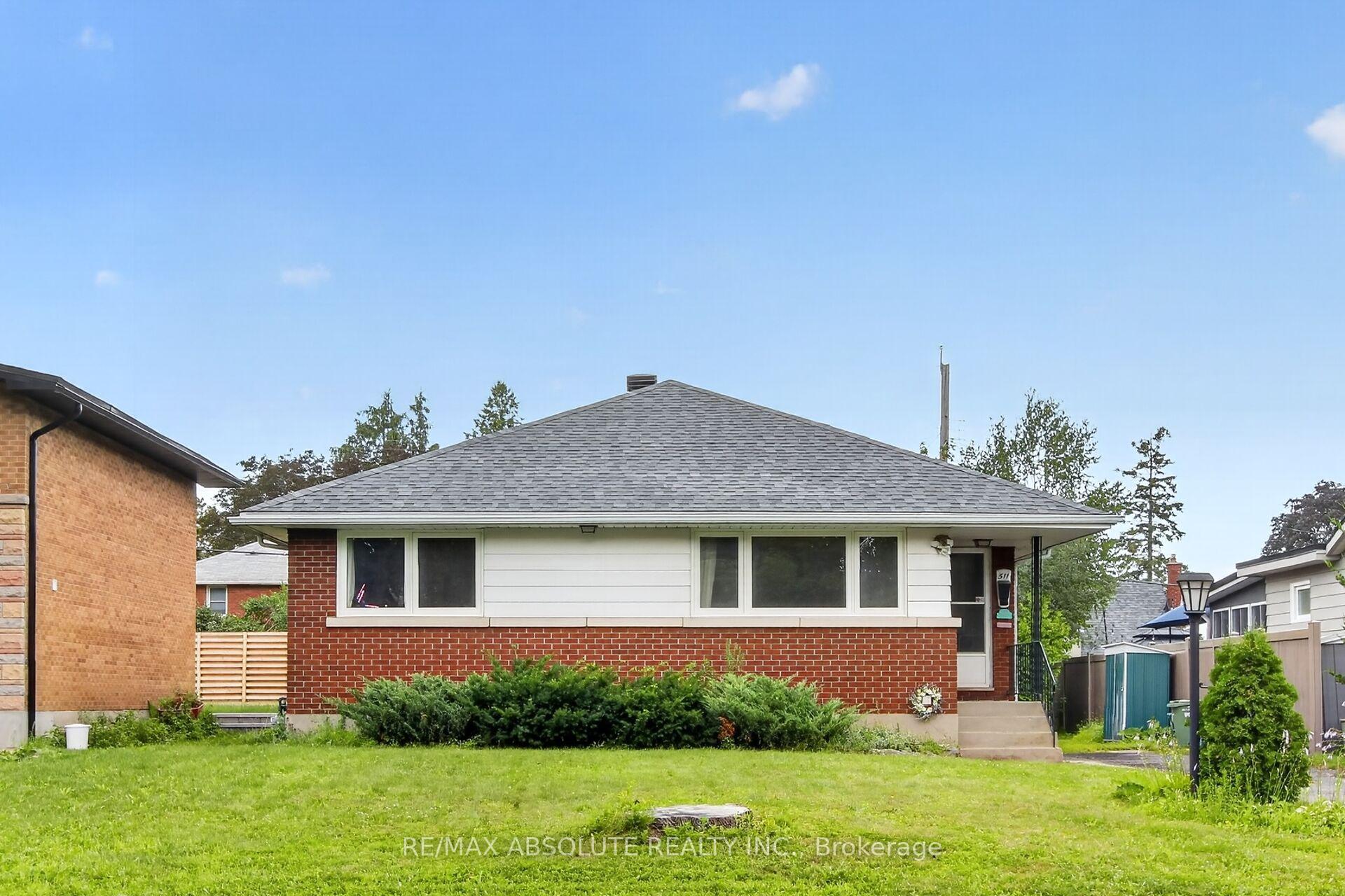 Photo 46 of 511 Penhill Avenue, Ottawa, Riverview Park — HOMEH