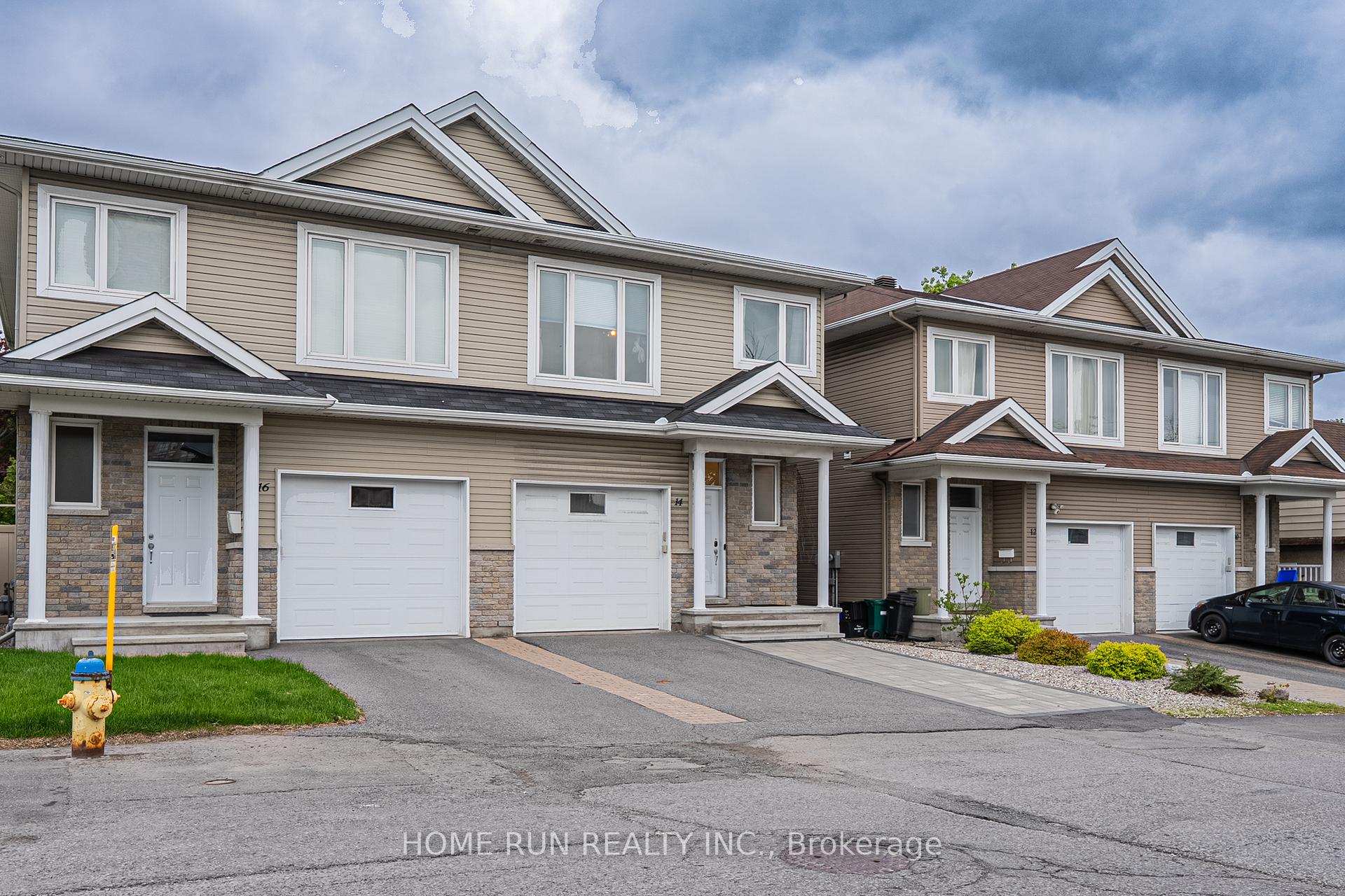 Photo 2 of 14 Camil Street, Ottawa, Castle Heights/Rideau High — HOMEH