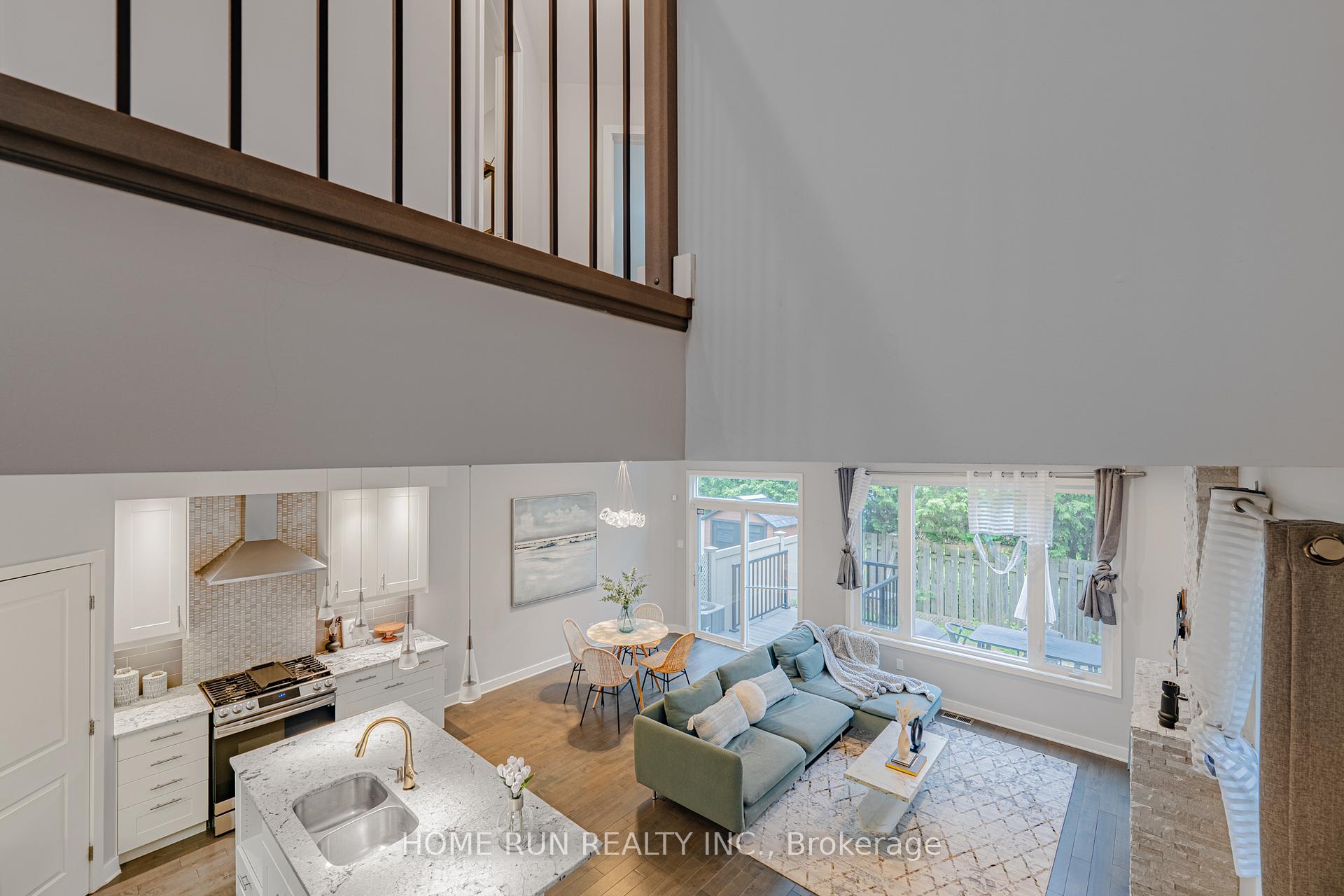 Photo 11 of 14 Camil Street, Ottawa, Castle Heights/Rideau High — HOMEH