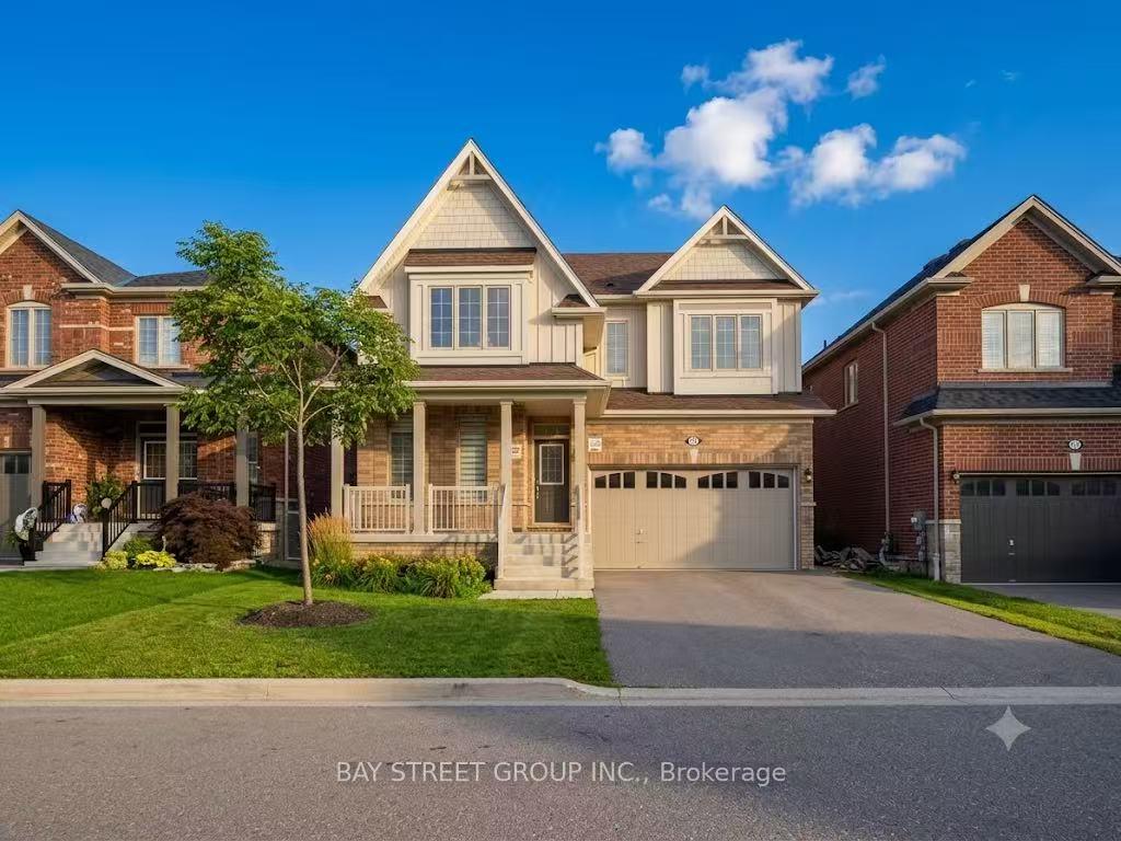 Photo 1 of 27 Samuel Crescent, Springwater, Centre Vespra — HOMEH