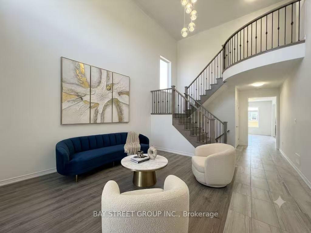 Photo 4 of 27 Samuel Crescent, Springwater, Centre Vespra — HOMEH