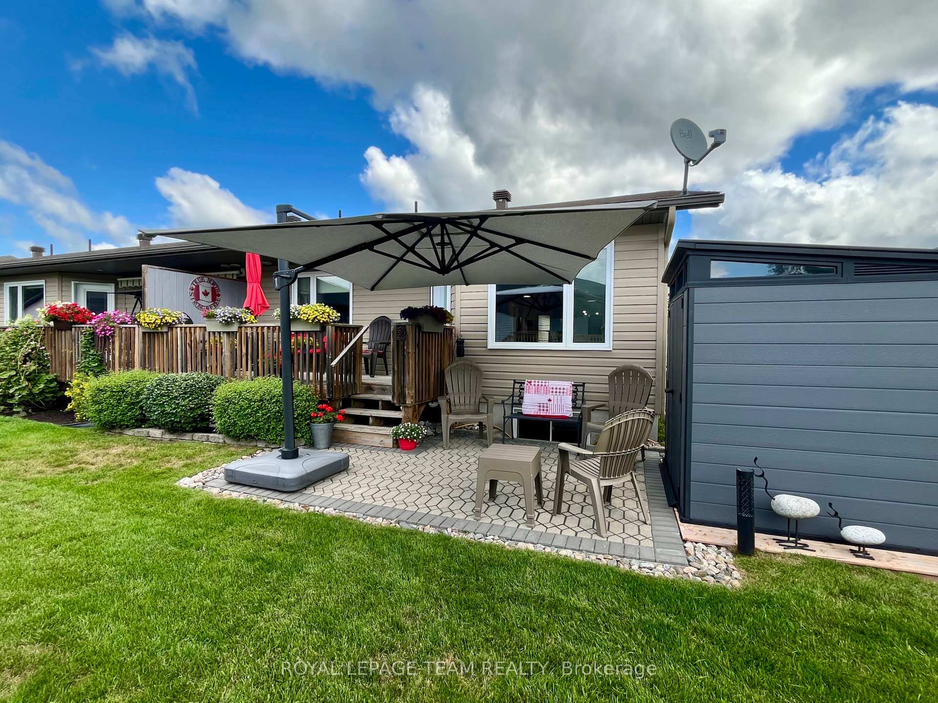 Photo 40 of 14 Otteridge Avenue, Renfrew, Renfrew — HOMEH