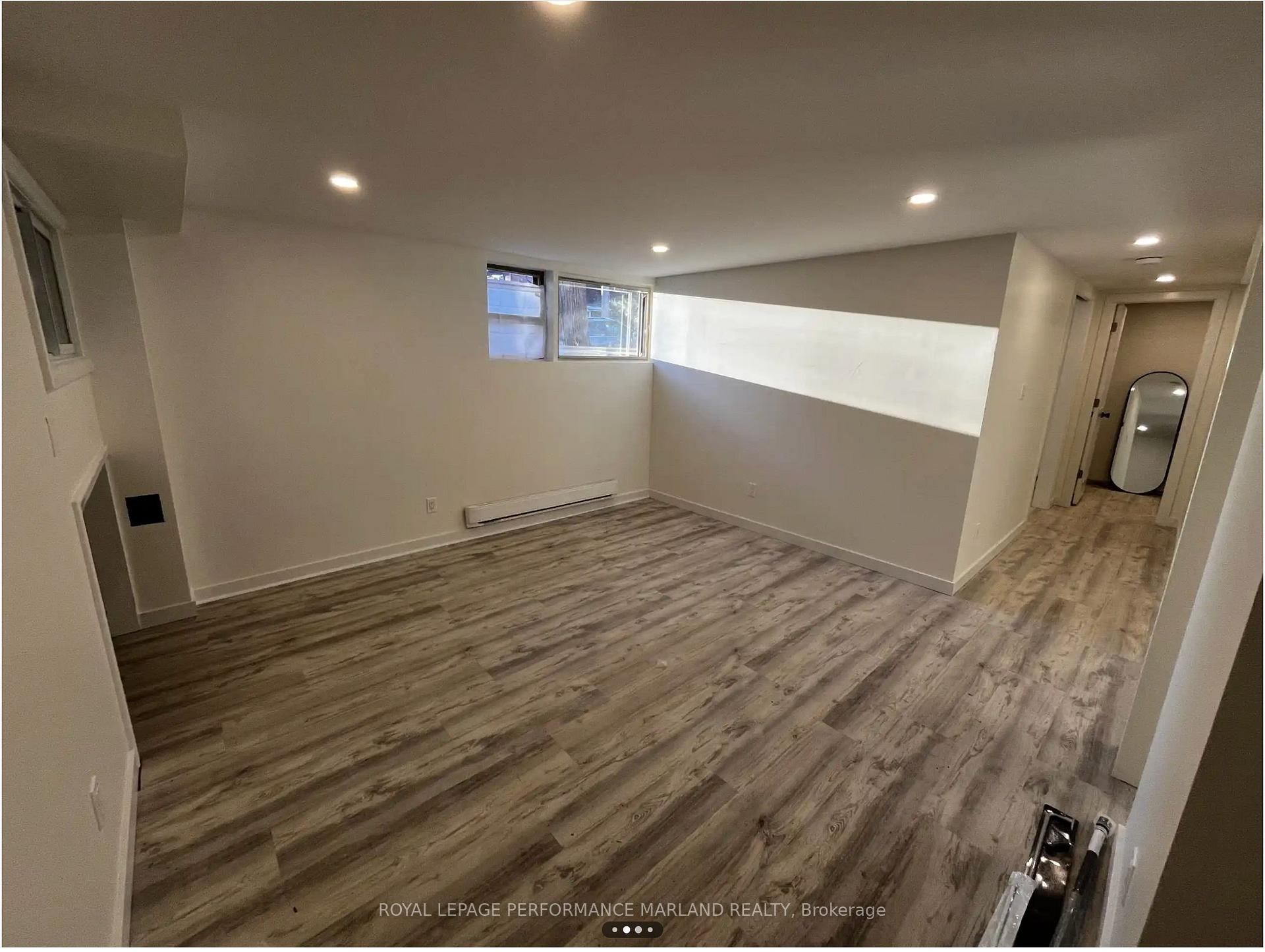 Photo 5 of Unit B, 23 Barton Street, Ottawa, Old Ottawa South — HOMEH