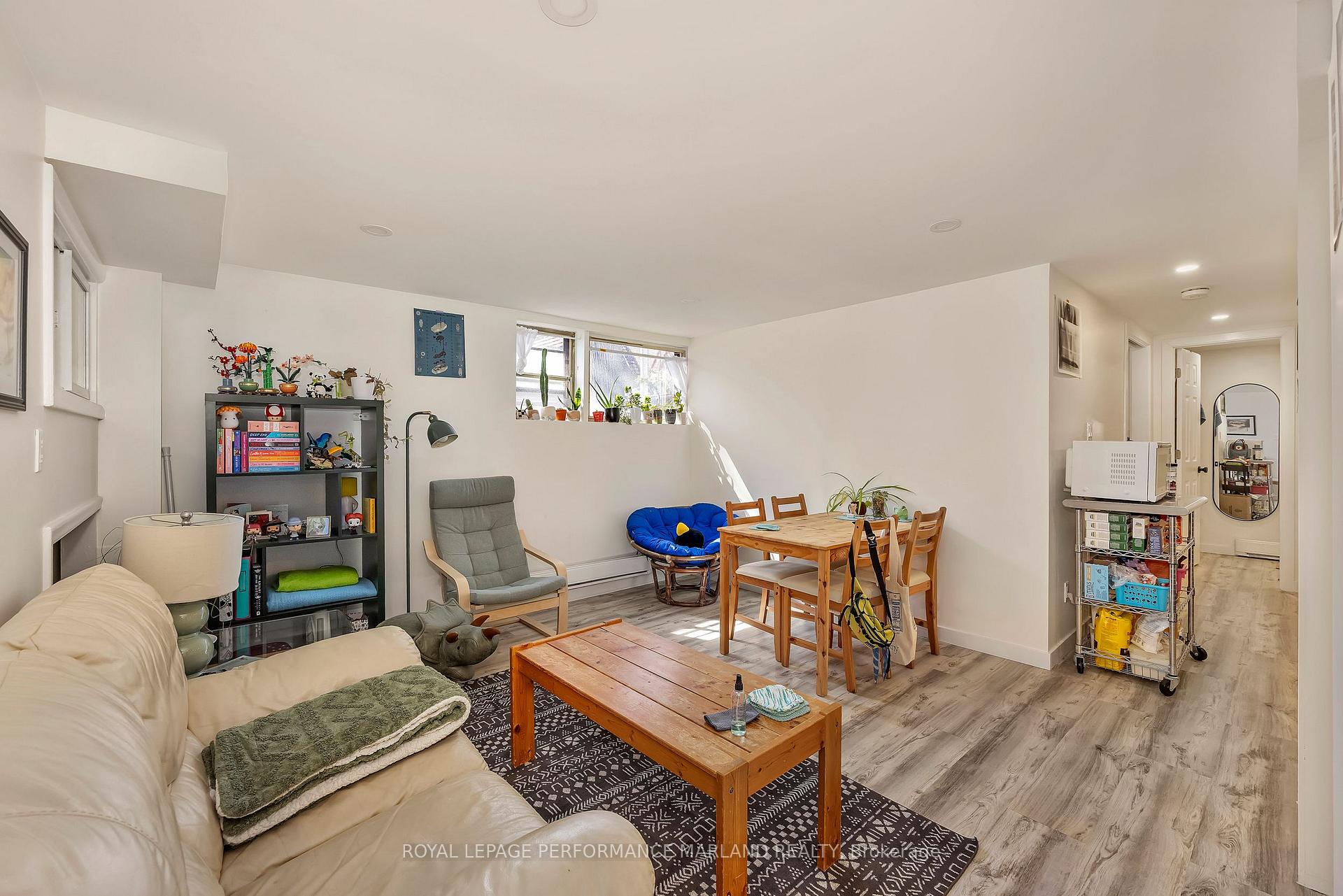 Photo 6 of Unit B, 23 Barton Street, Ottawa, Old Ottawa South — HOMEH