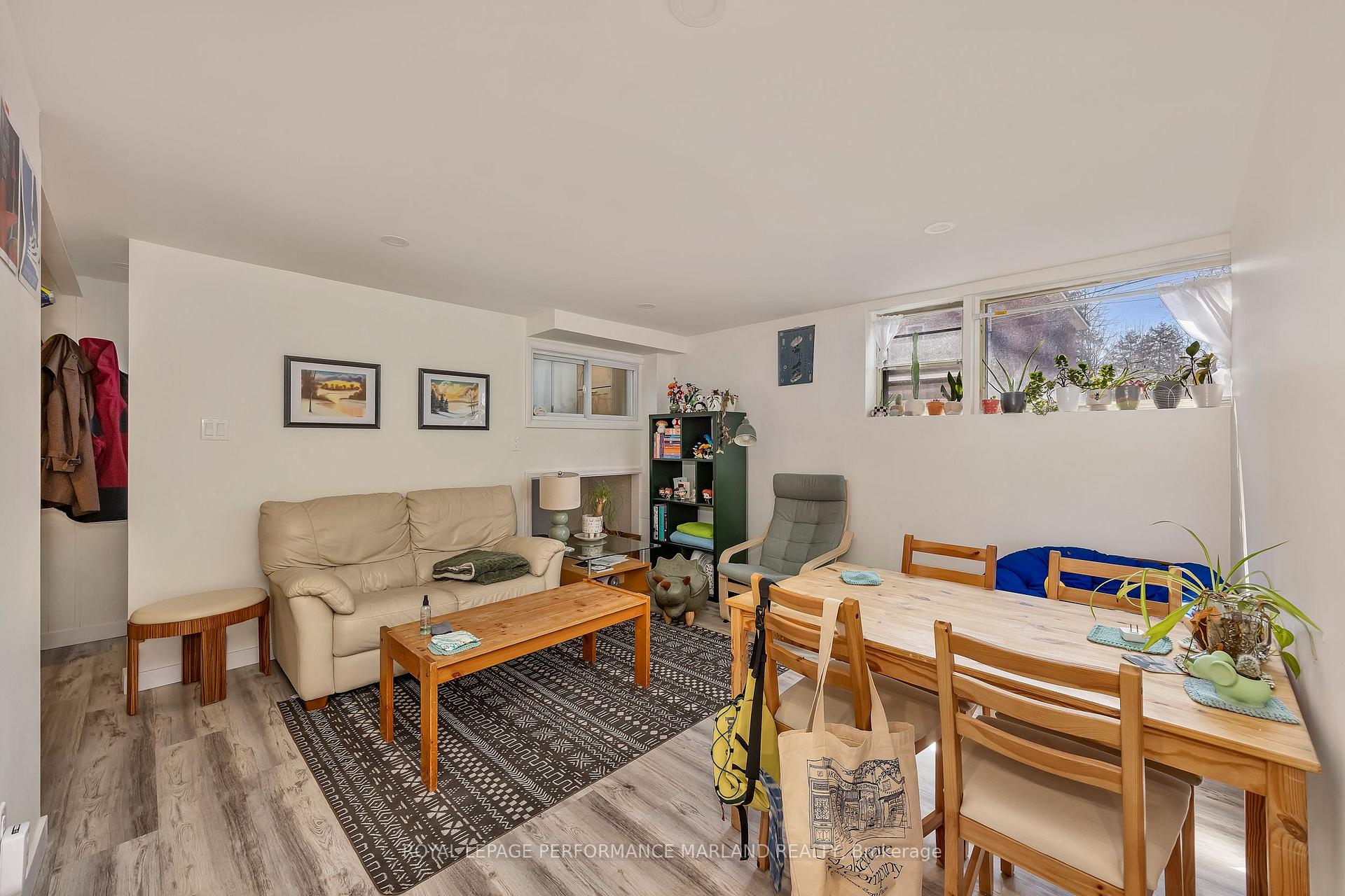 Photo 8 of Unit B, 23 Barton Street, Ottawa, Old Ottawa South — HOMEH