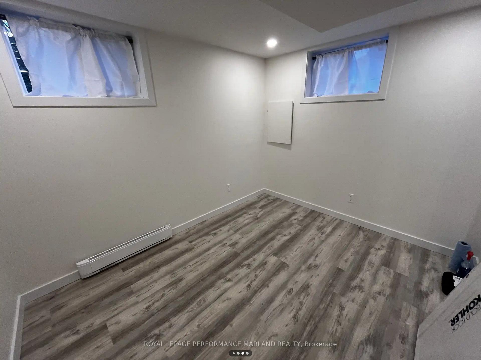 Photo 10 of Unit B, 23 Barton Street, Ottawa, Old Ottawa South — HOMEH