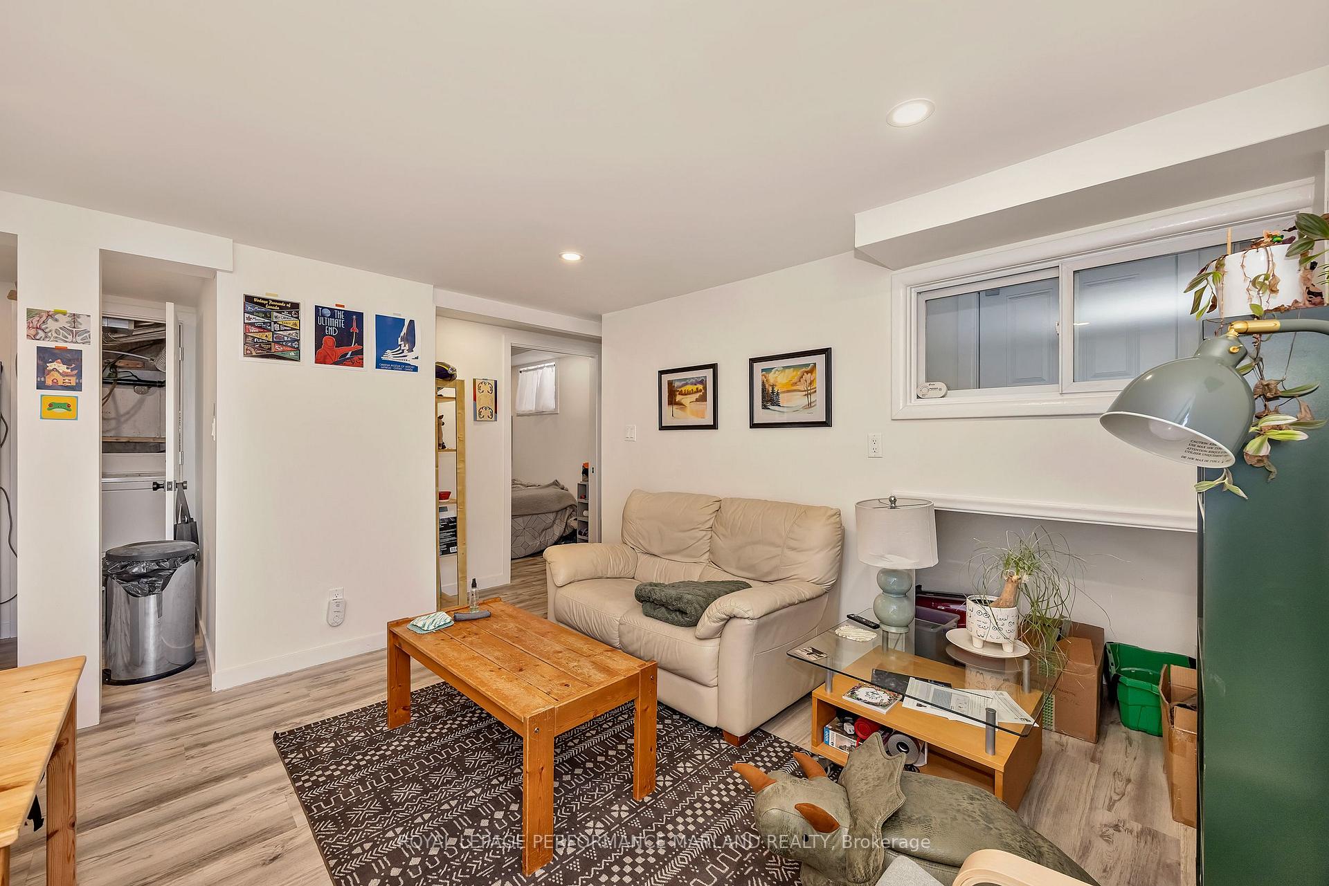 Photo 11 of Unit B, 23 Barton Street, Ottawa, Old Ottawa South — HOMEH