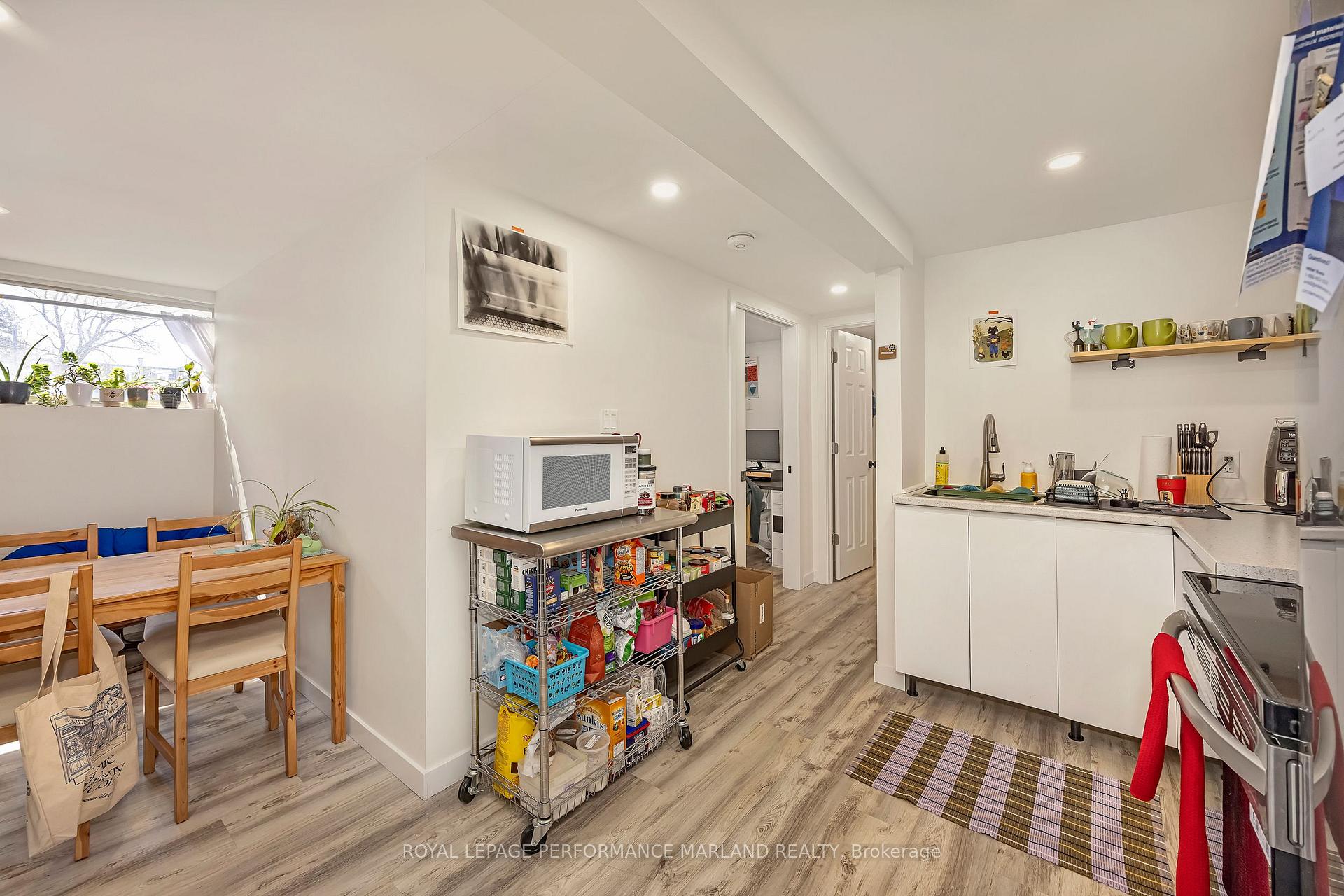 Photo 13 of Unit B, 23 Barton Street, Ottawa, Old Ottawa South — HOMEH