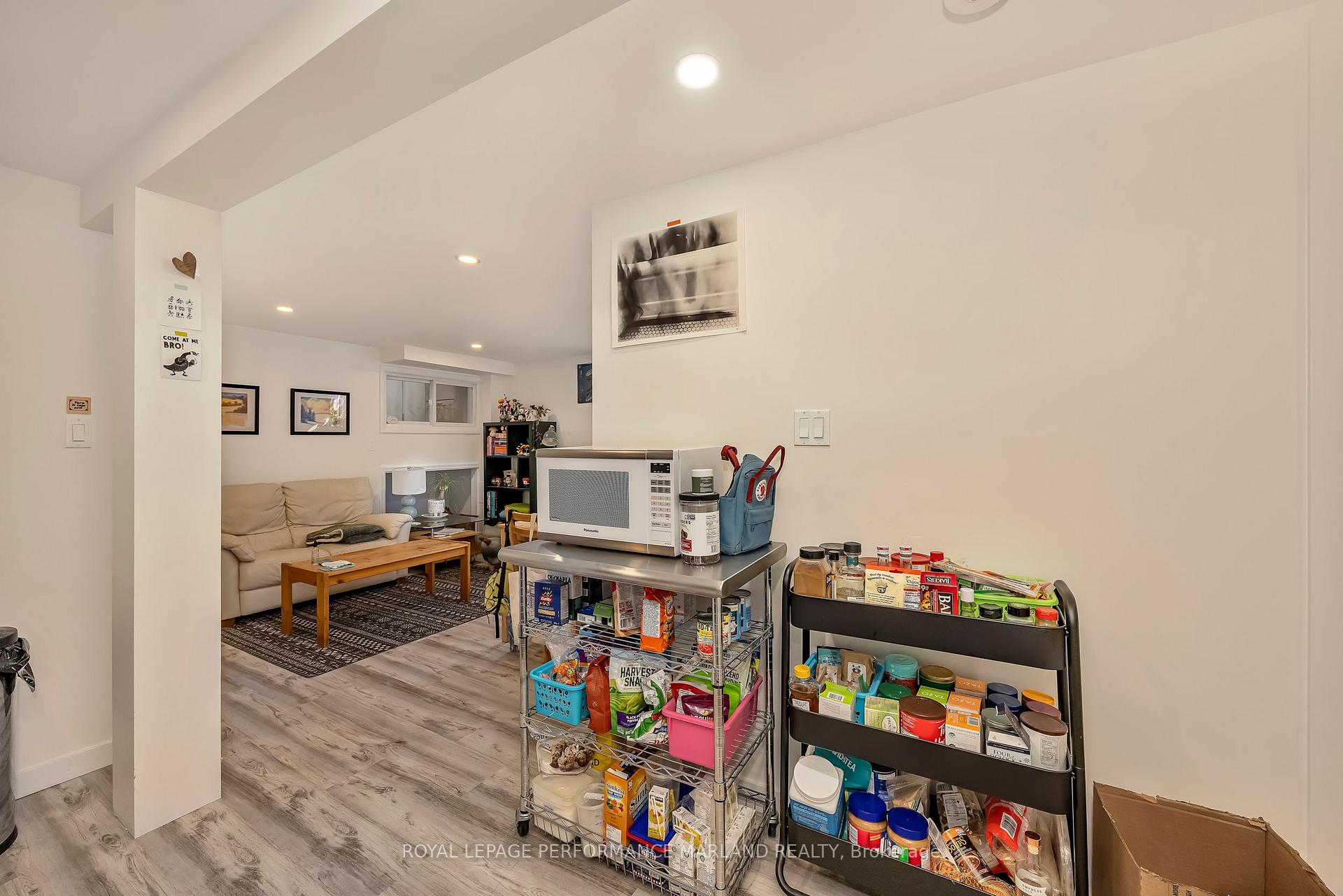 Photo 14 of Unit B, 23 Barton Street, Ottawa, Old Ottawa South — HOMEH