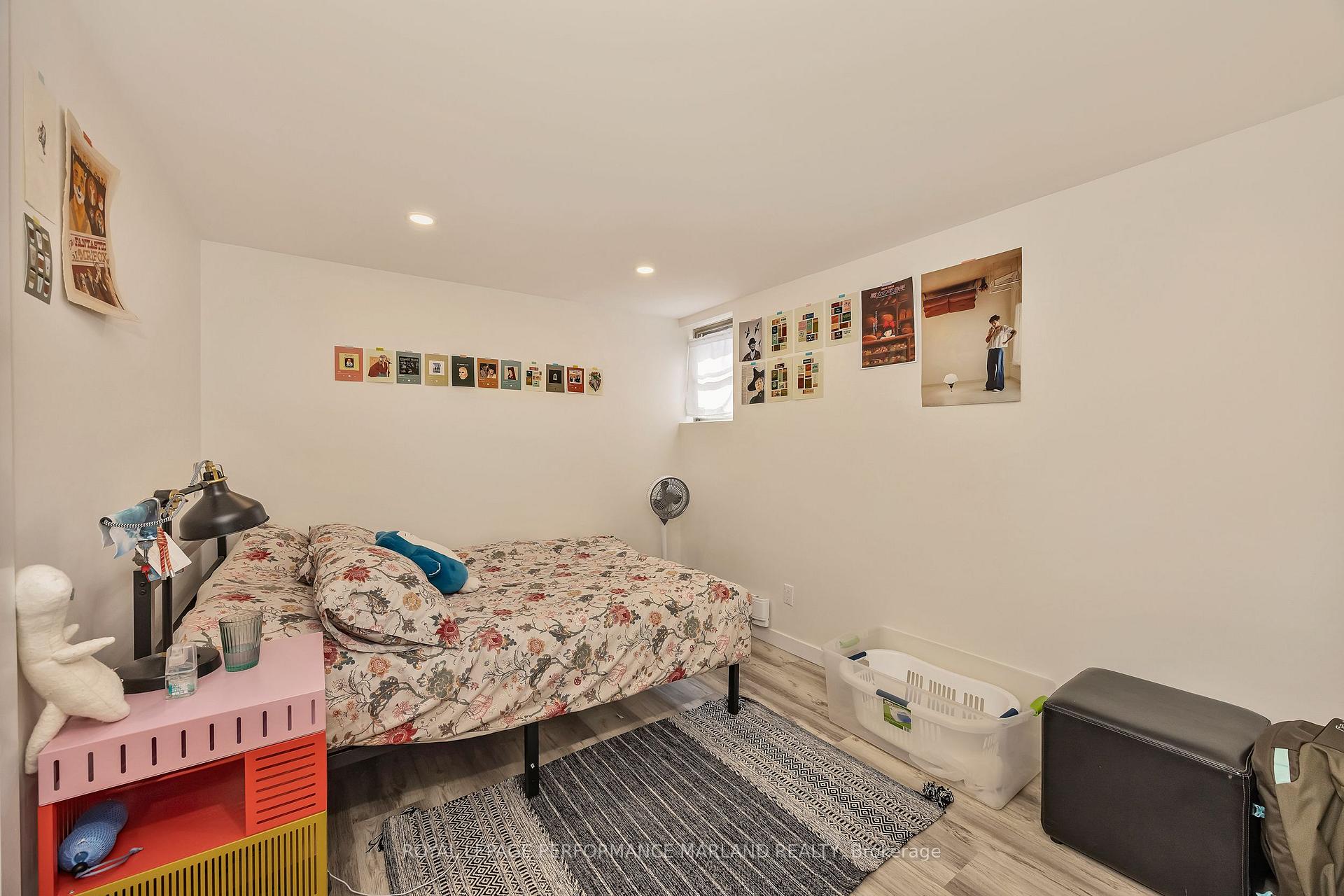 Photo 16 of Unit B, 23 Barton Street, Ottawa, Old Ottawa South — HOMEH