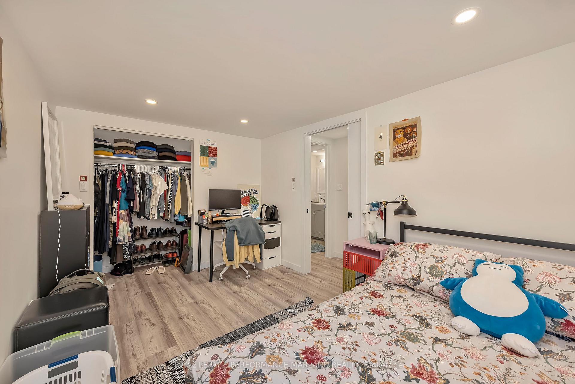 Photo 18 of Unit B, 23 Barton Street, Ottawa, Old Ottawa South — HOMEH