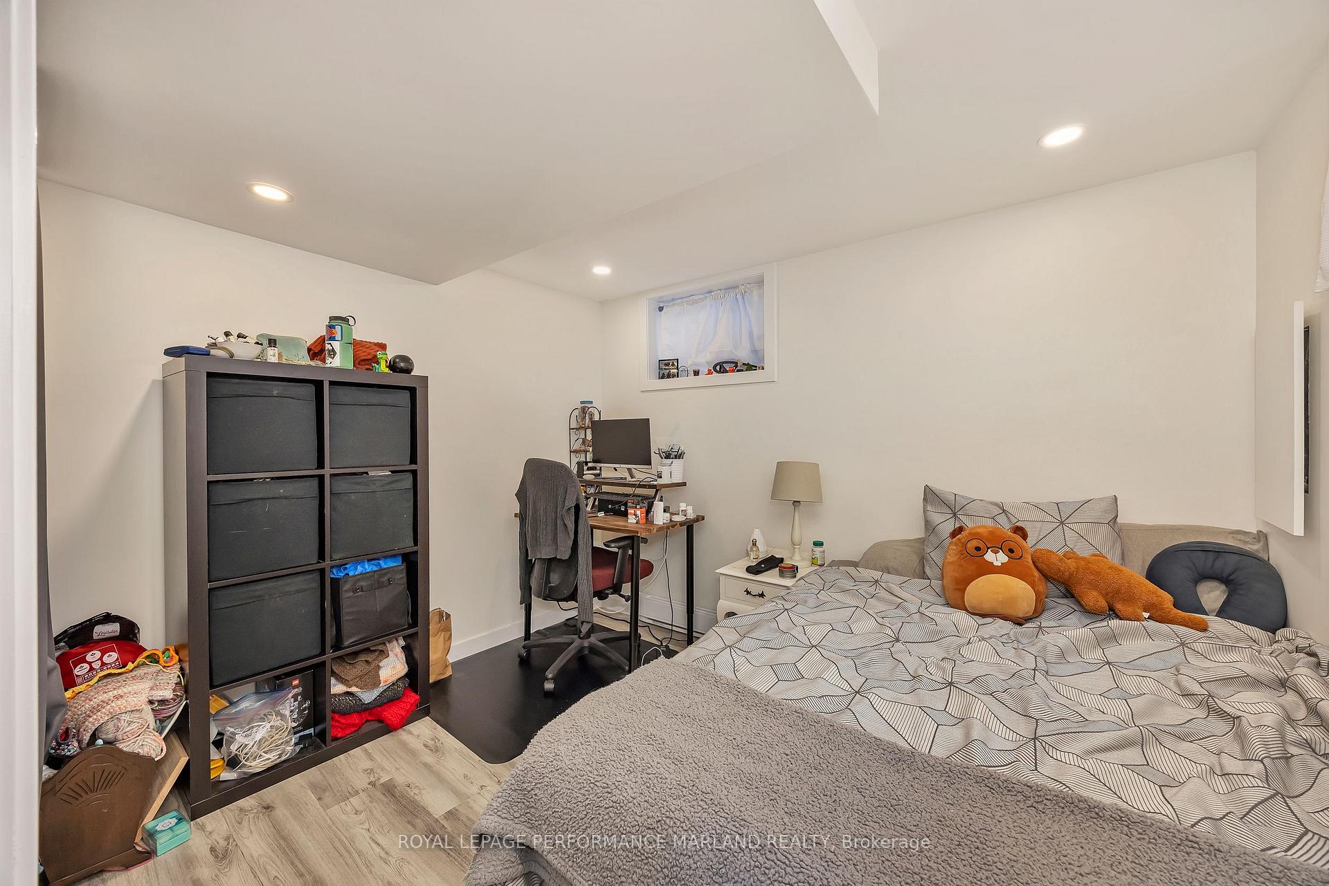 Photo 19 of Unit B, 23 Barton Street, Ottawa, Old Ottawa South — HOMEH
