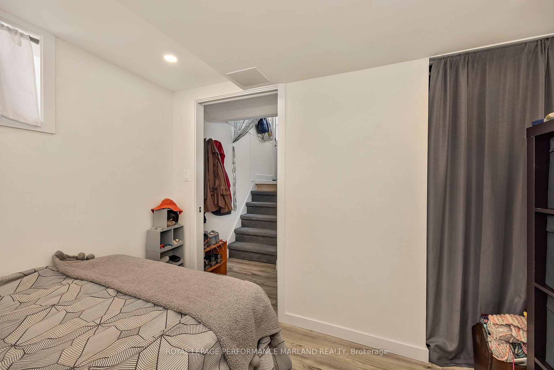 Photo 20 of Unit B, 23 Barton Street, Ottawa, Old Ottawa South — HOMEH