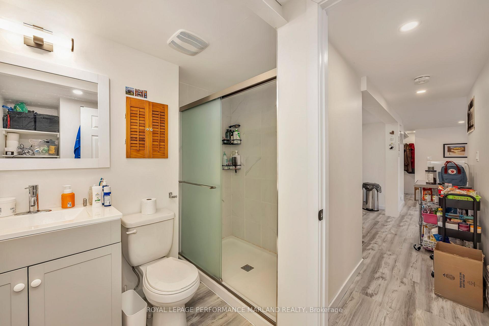 Photo 22 of Unit B, 23 Barton Street, Ottawa, Old Ottawa South — HOMEH