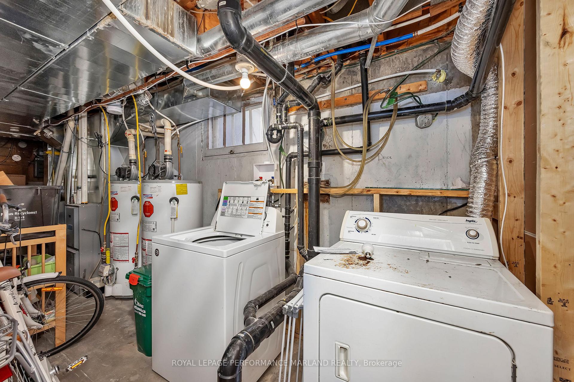 Photo 23 of Unit B, 23 Barton Street, Ottawa, Old Ottawa South — HOMEH