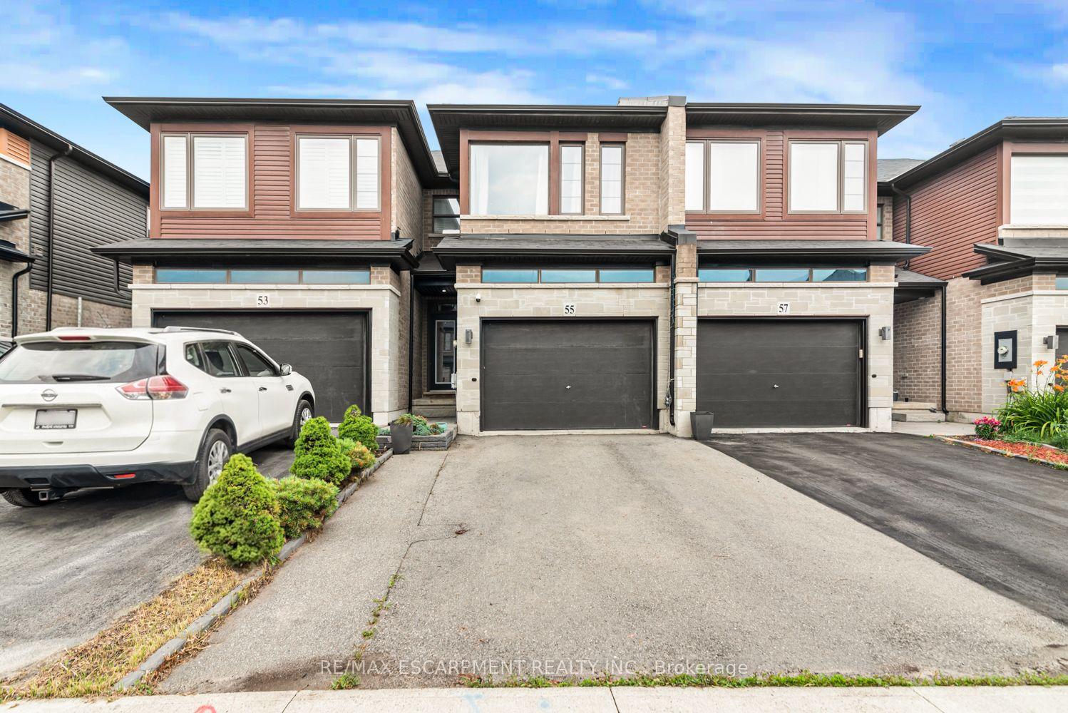 Photo 1 of 55 Greenwich Avenue, Hamilton, Stoney Creek Mountain — HOMEH