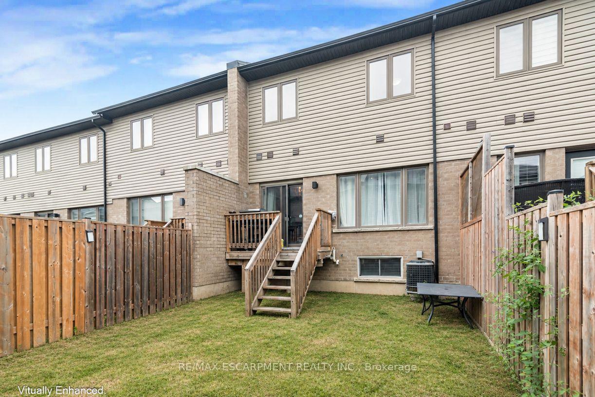Photo 48 of 55 Greenwich Avenue, Hamilton, Stoney Creek Mountain — HOMEH