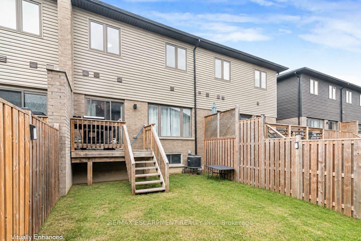 Photo 50 of 55 Greenwich Avenue, Hamilton, Stoney Creek Mountain — HOMEH