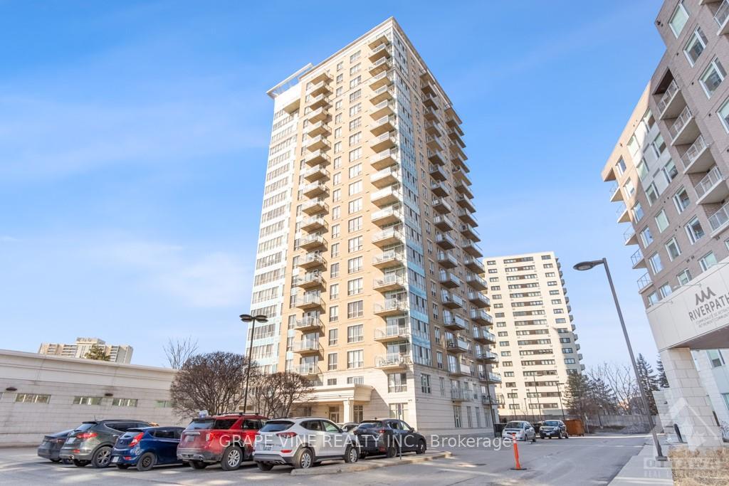 Photo of Unit 207, 70 Landry Street