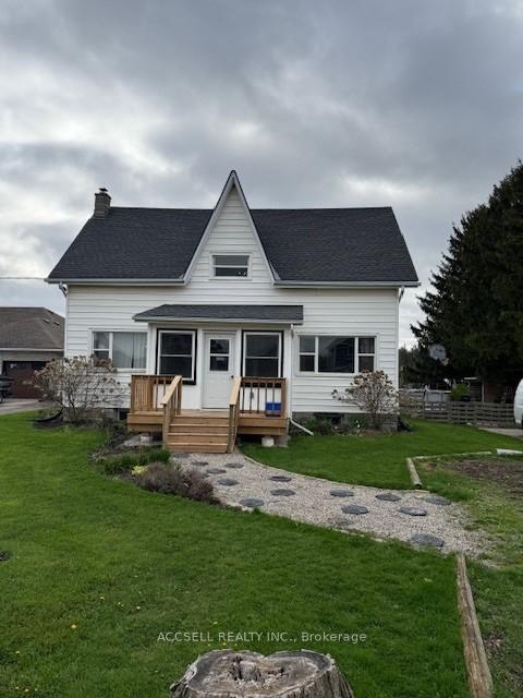 Photo 1 of 8558 Centennial Avenue, Central Elgin, Rural Central Elgin — HOMEH