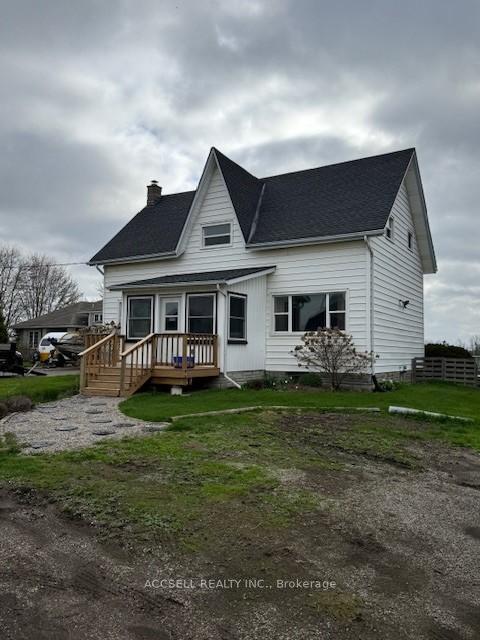 Photo 2 of 8558 Centennial Avenue, Central Elgin, Rural Central Elgin — HOMEH