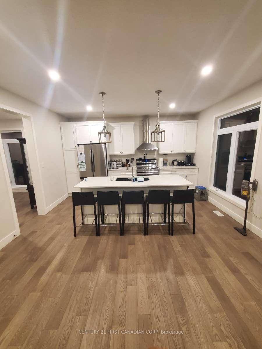 Photo 4 of 44 Kelly Drive, Zorra, Thamesford — HOMEH