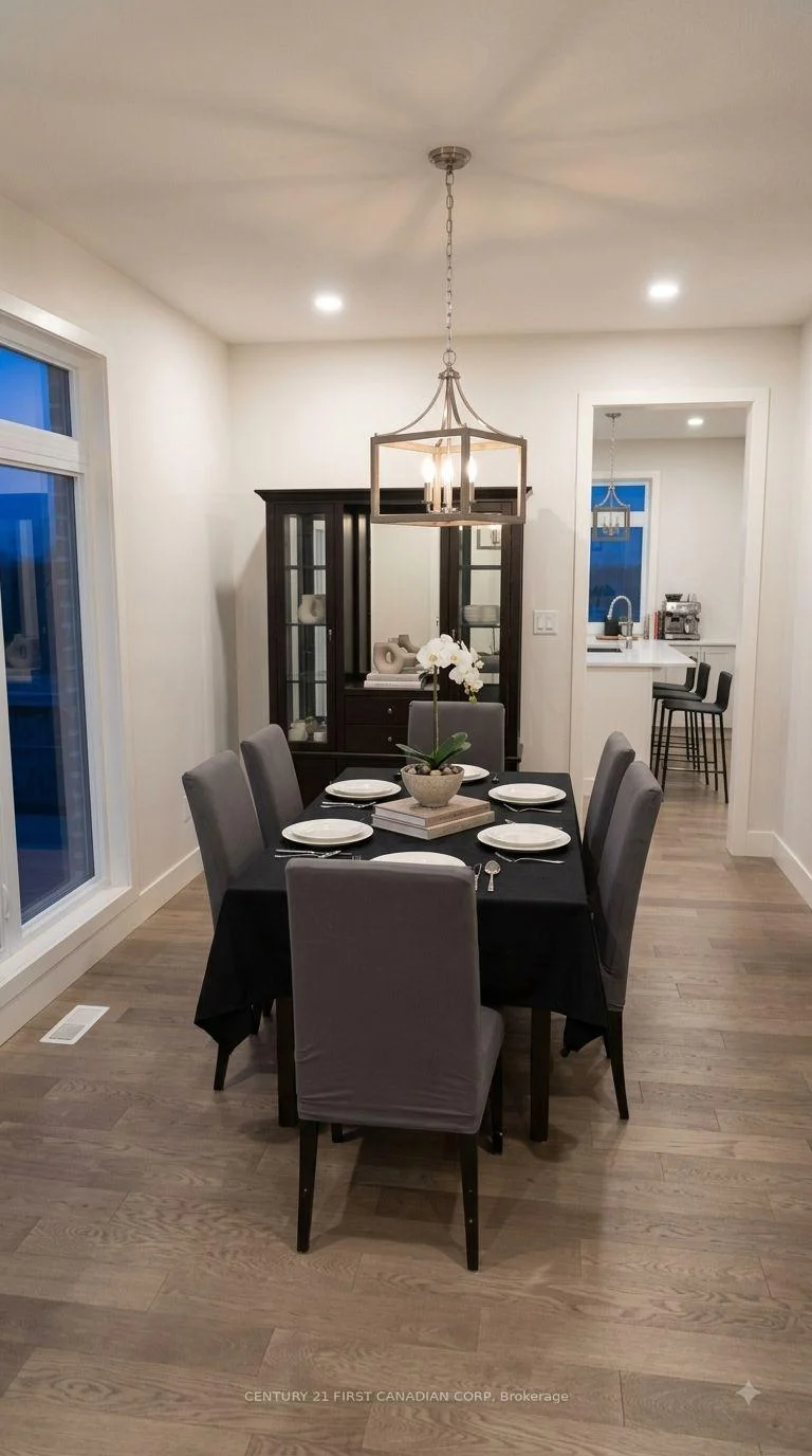 Photo 12 of 44 Kelly Drive, Zorra, Thamesford — HOMEH