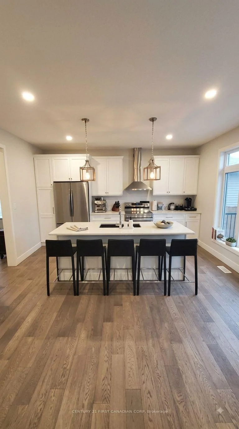 Photo 24 of 44 Kelly Drive, Zorra, Thamesford — HOMEH