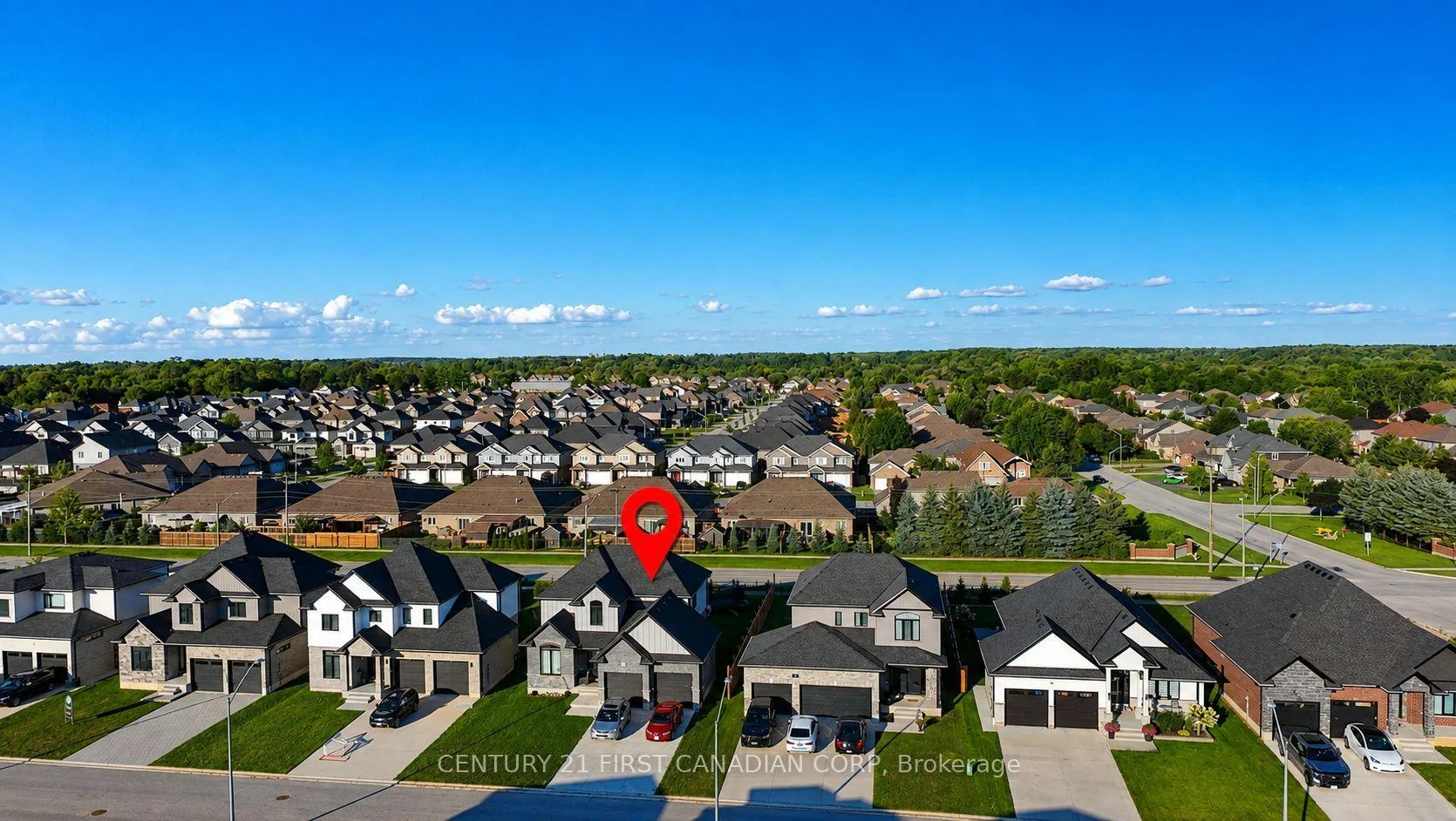 Photo 35 of 44 Kelly Drive, Zorra, Thamesford — HOMEH