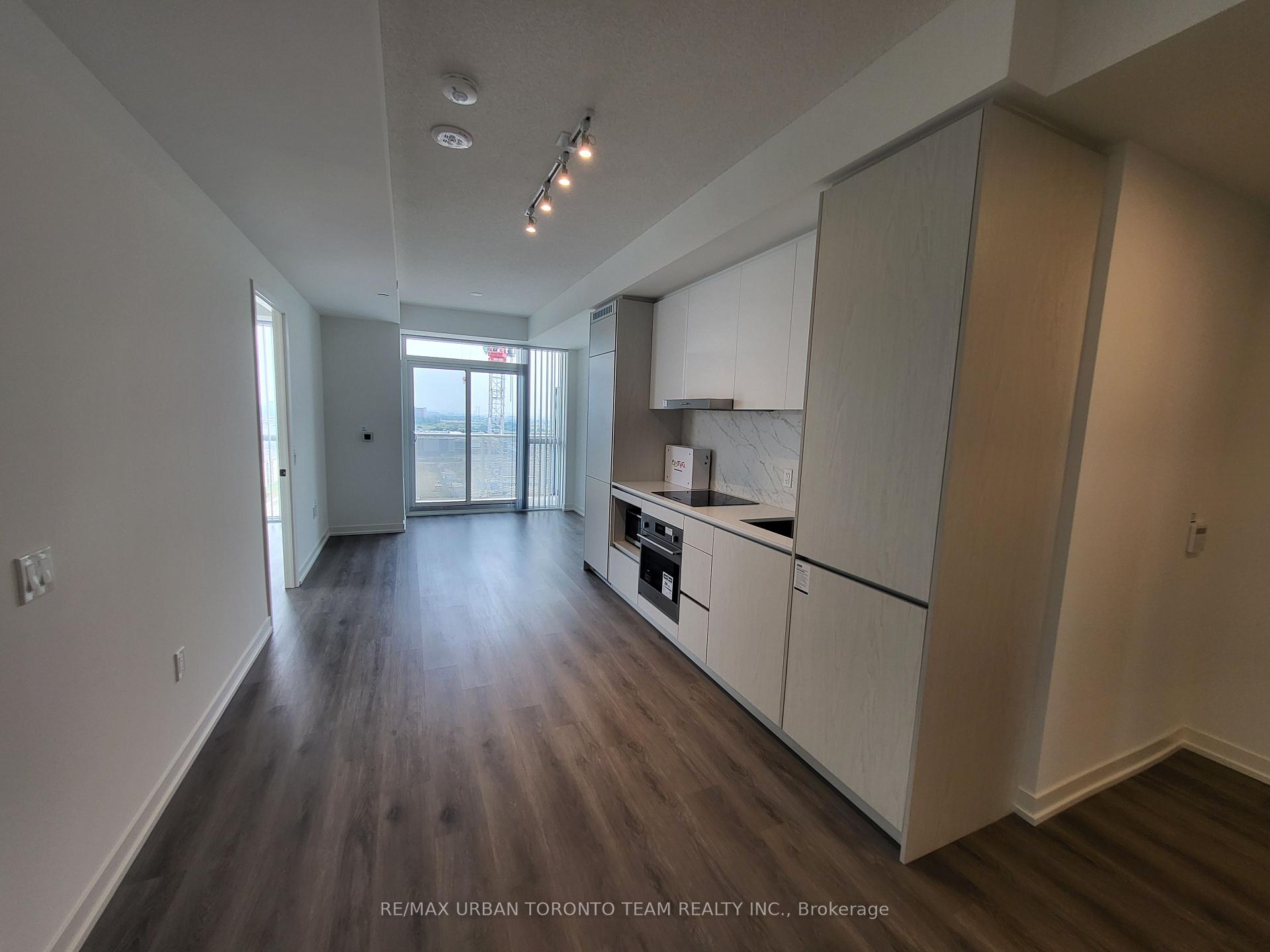 Front of Unit 1110, 28 Interchange Way