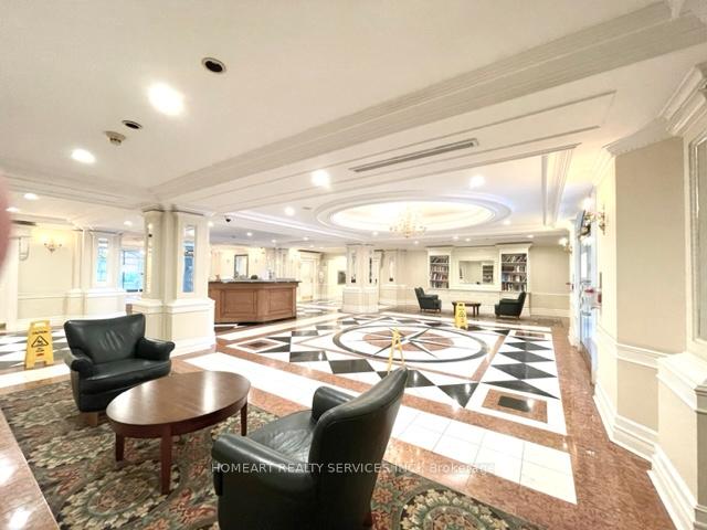 Photo 1 of Unit 805, 889 Bay Street, Toronto, Bay Street Corridor — HOMEH