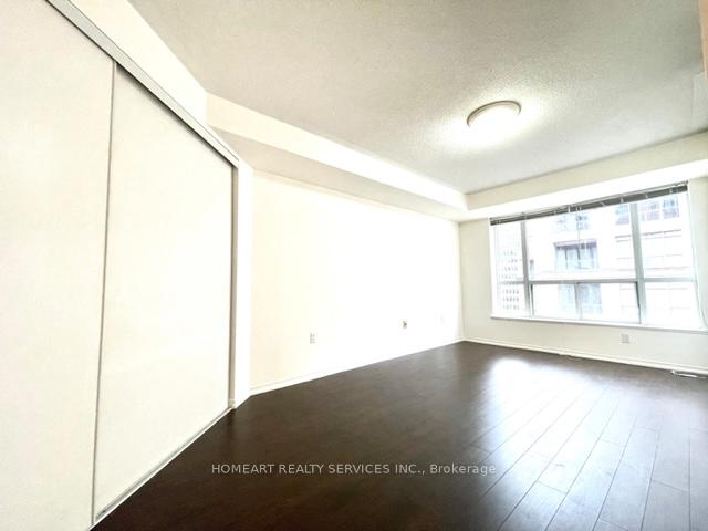 Photo 9 of Unit 805, 889 Bay Street, Toronto, Bay Street Corridor — HOMEH