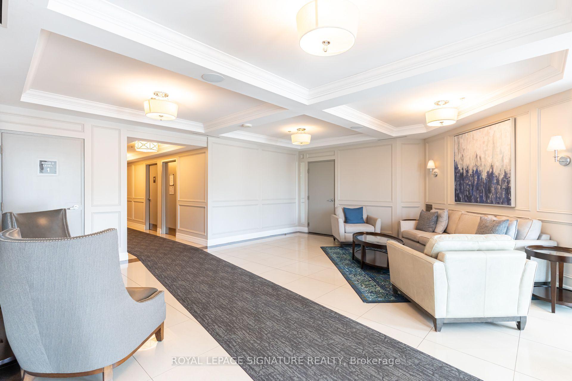 Photo 3 of Unit 506, 144 Park Street, Waterloo, Uptown West — HOMEH
