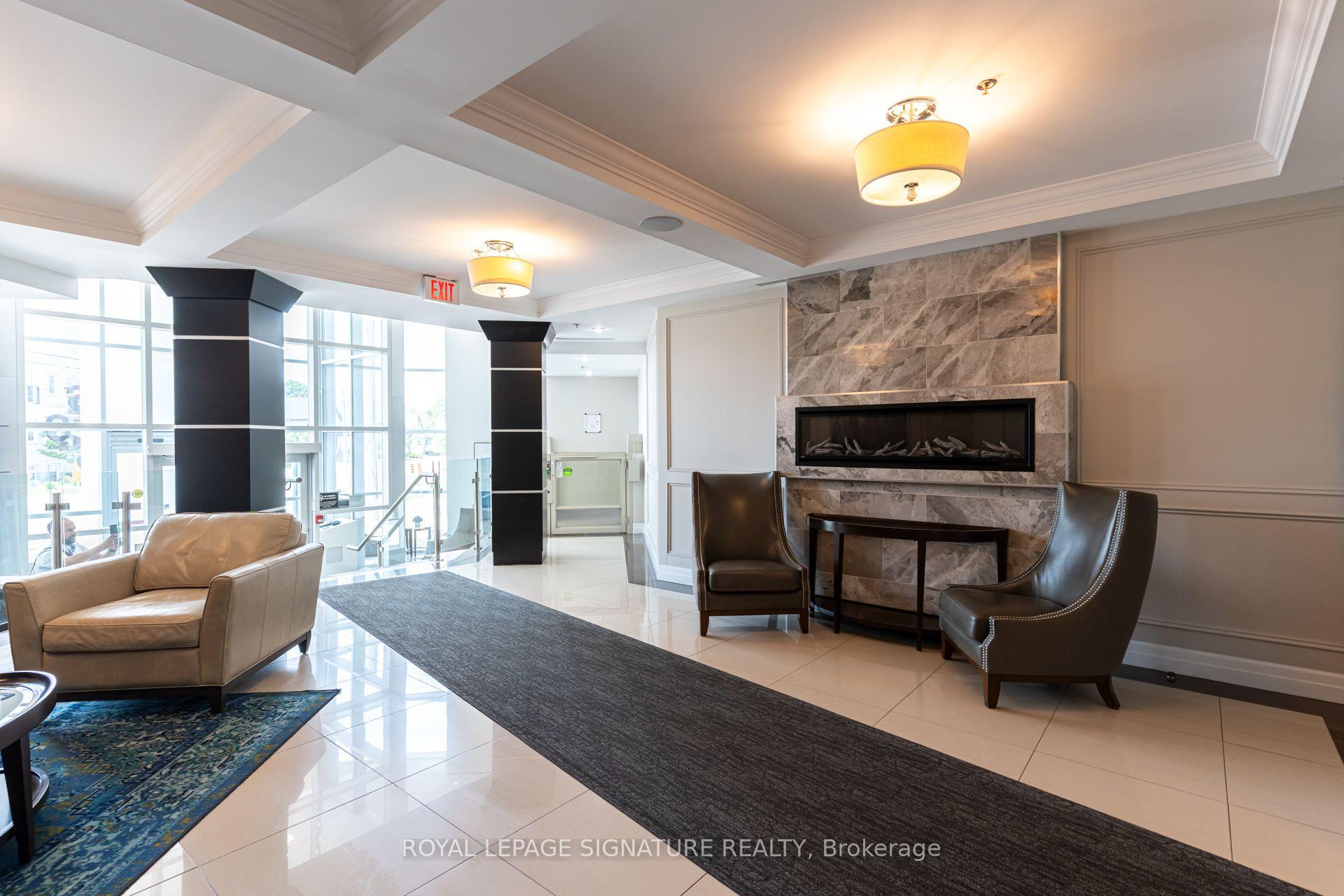 Photo 4 of Unit 506, 144 Park Street, Waterloo, Uptown West — HOMEH
