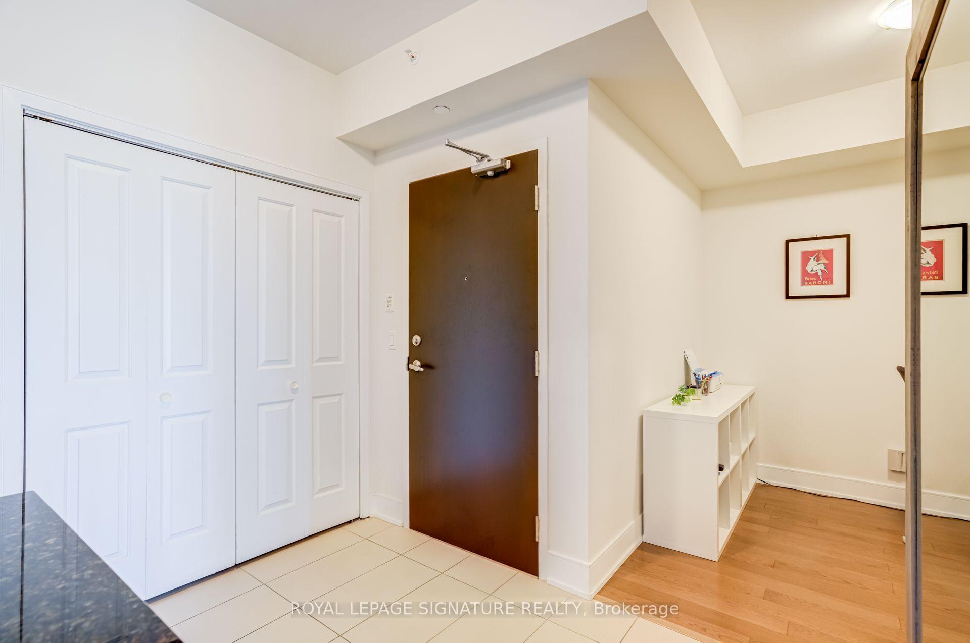 Photo 6 of Unit 506, 144 Park Street, Waterloo, Uptown West — HOMEH