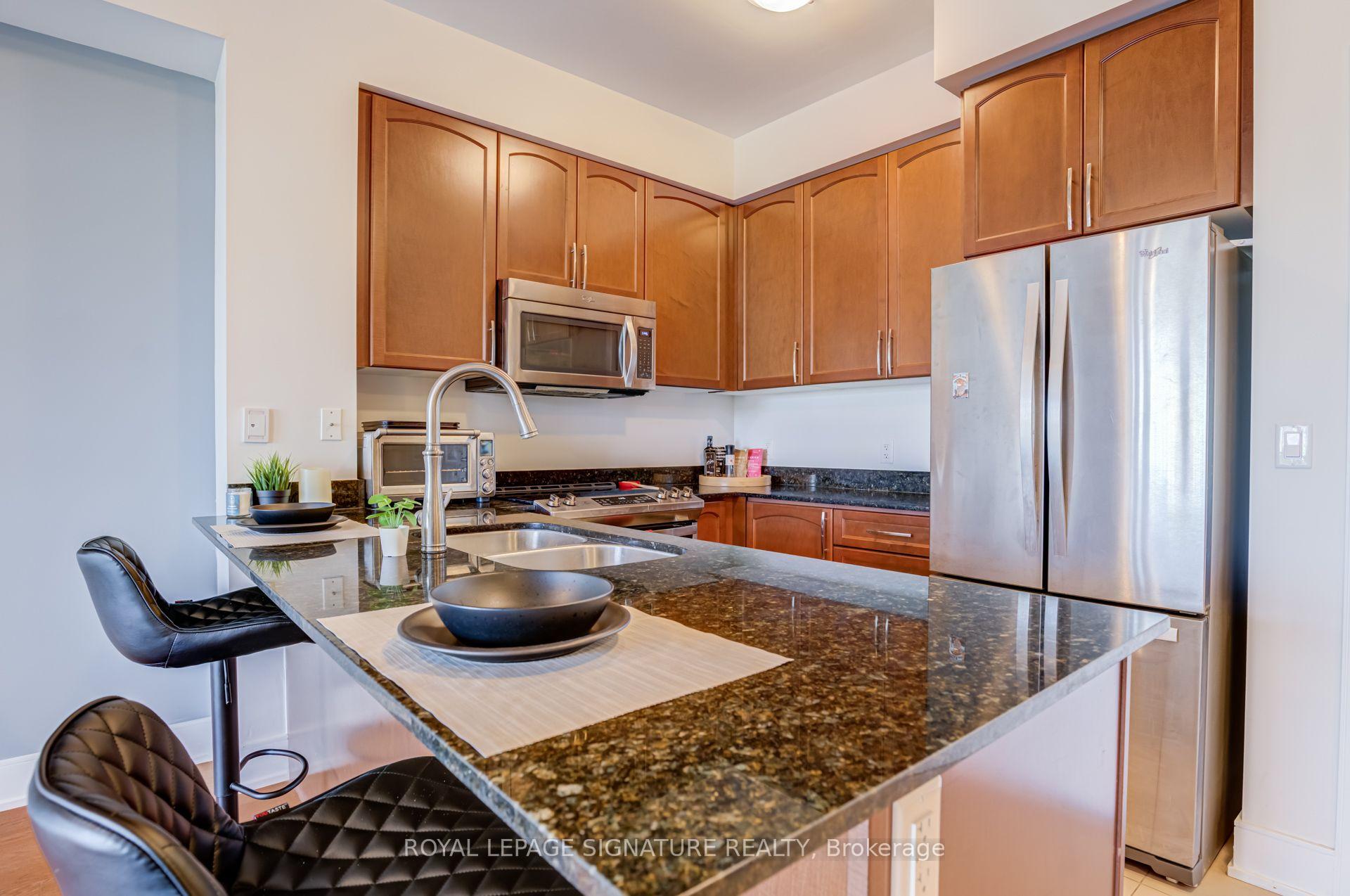 Photo 8 of Unit 506, 144 Park Street, Waterloo, Uptown West — HOMEH