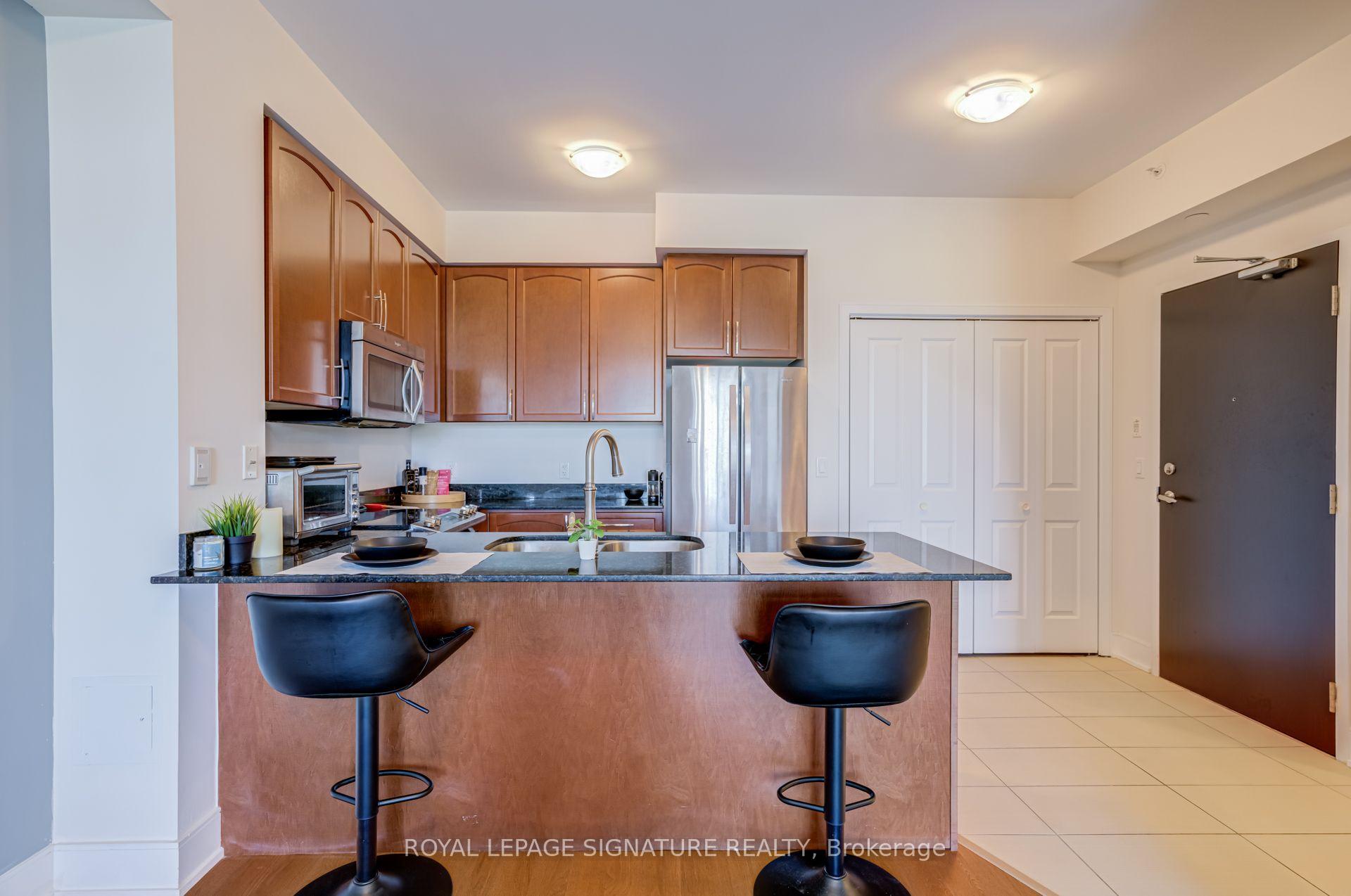 Photo 9 of Unit 506, 144 Park Street, Waterloo, Uptown West — HOMEH