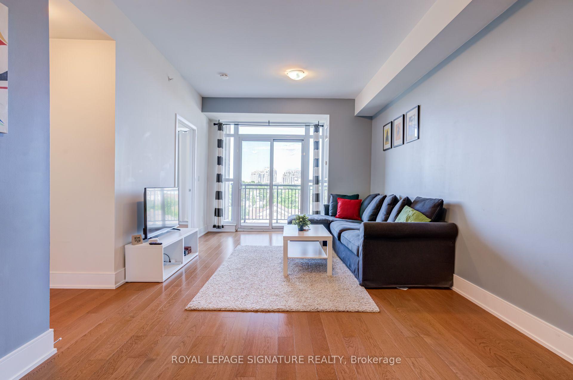 Photo 11 of Unit 506, 144 Park Street, Waterloo, Uptown West — HOMEH