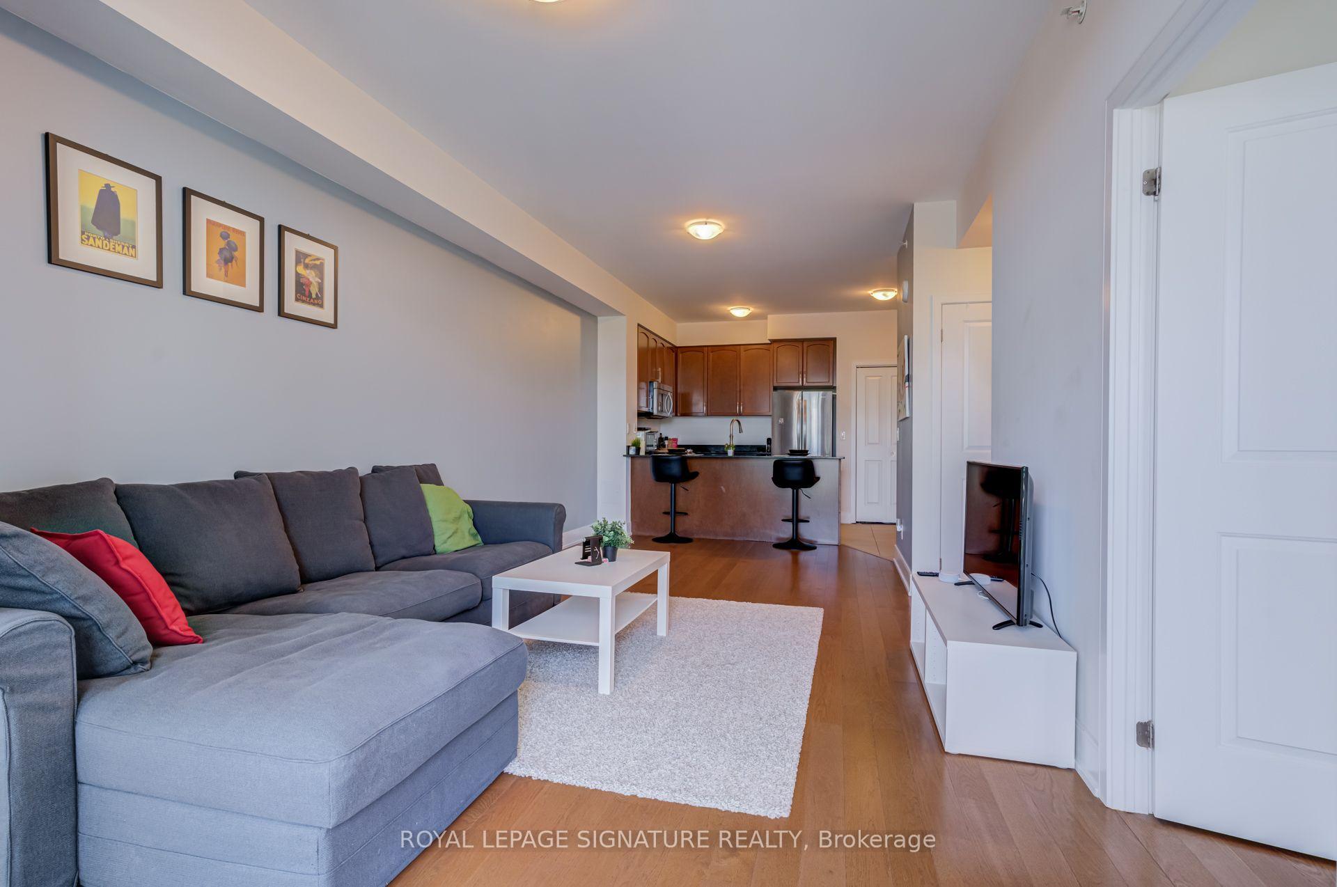 Photo 13 of Unit 506, 144 Park Street, Waterloo, Uptown West — HOMEH