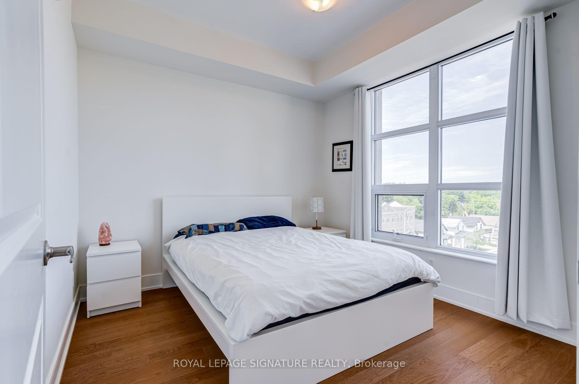 Photo 14 of Unit 506, 144 Park Street, Waterloo, Uptown West — HOMEH
