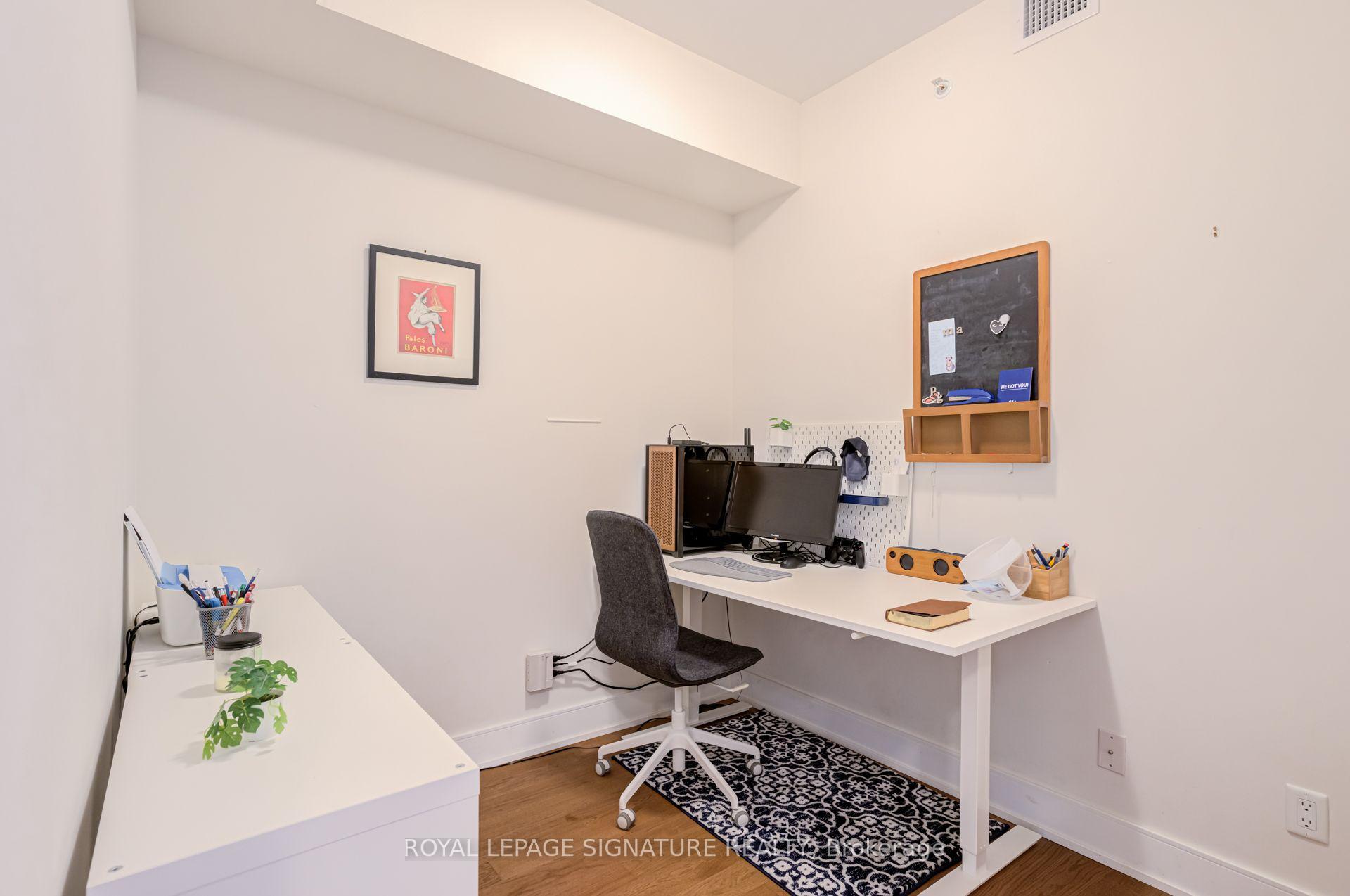 Photo 17 of Unit 506, 144 Park Street, Waterloo, Uptown West — HOMEH